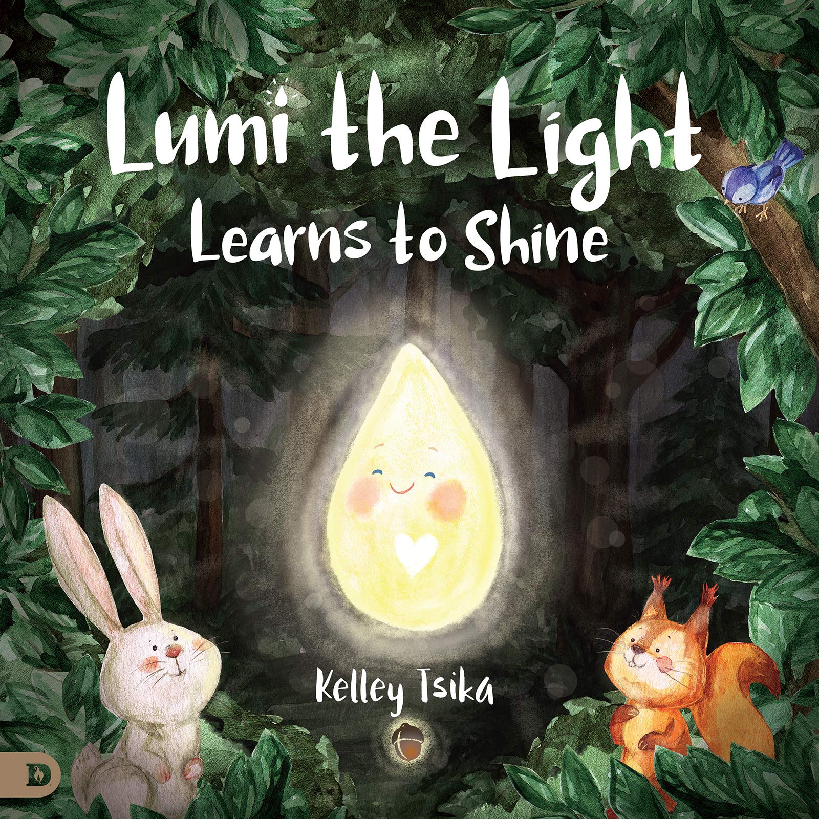 Lumi the Light Learns to Shine Lumi the Light Learns to Shine