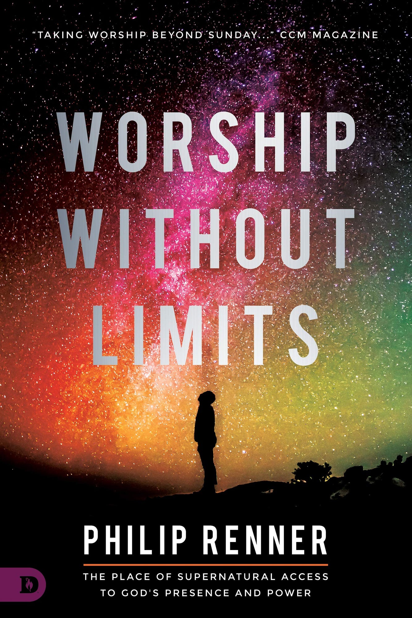 Worship Without Limits: The Place of Supernatural Access to God's Presence and Power Worship Without Limits: The Place of Supernatural Access to God's Presence and Power