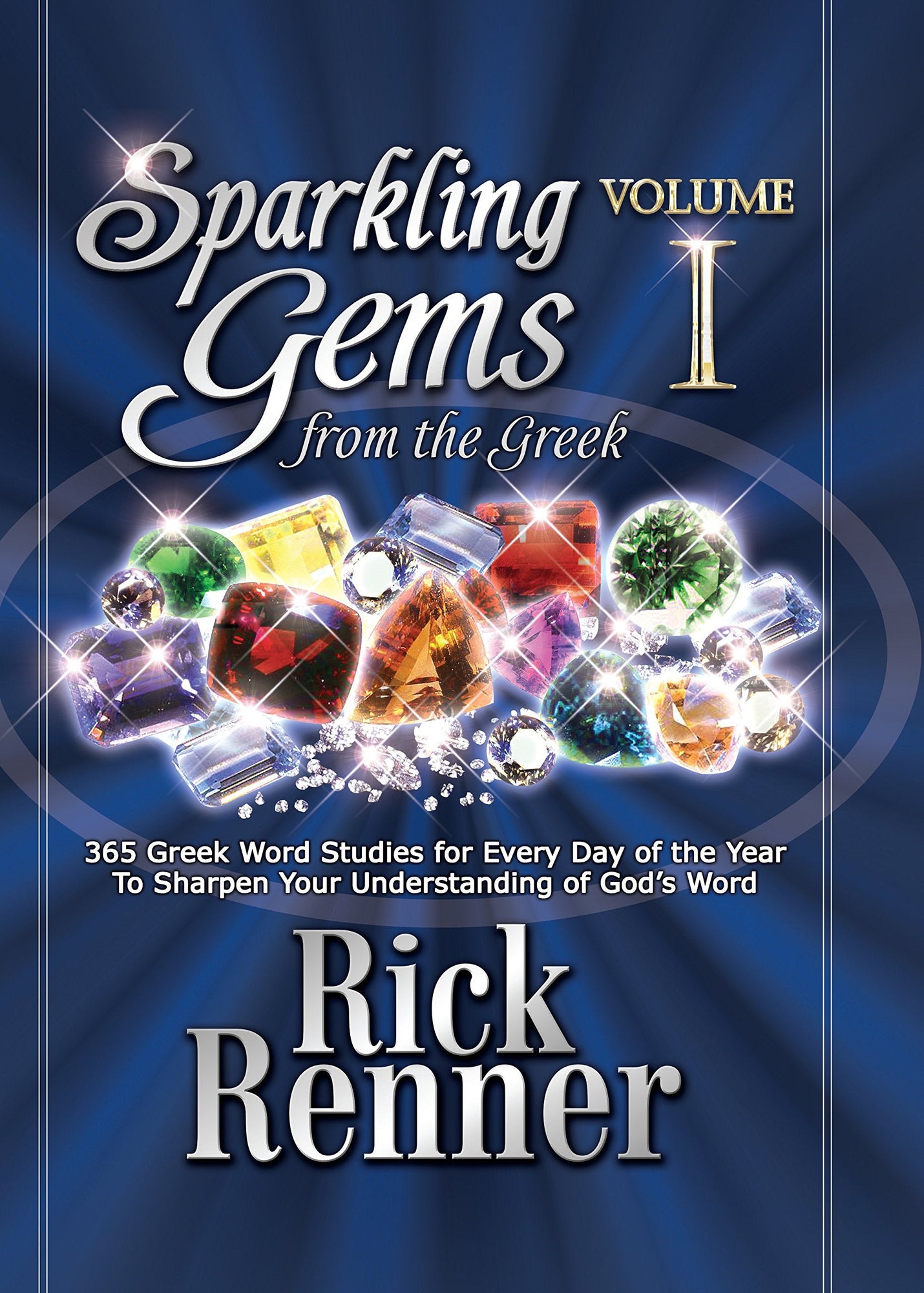 Sparkling Gems Sparkling Gems