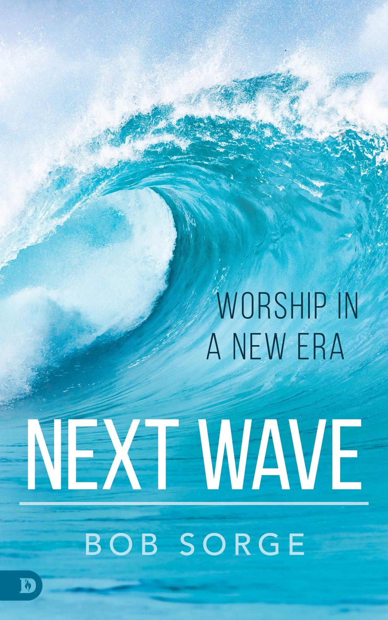 Next Wave: Worship in a New Era (Paperback) – August 17, 2021 Next Wave: Worship in a New Era (Paperback) – August 17, 2021