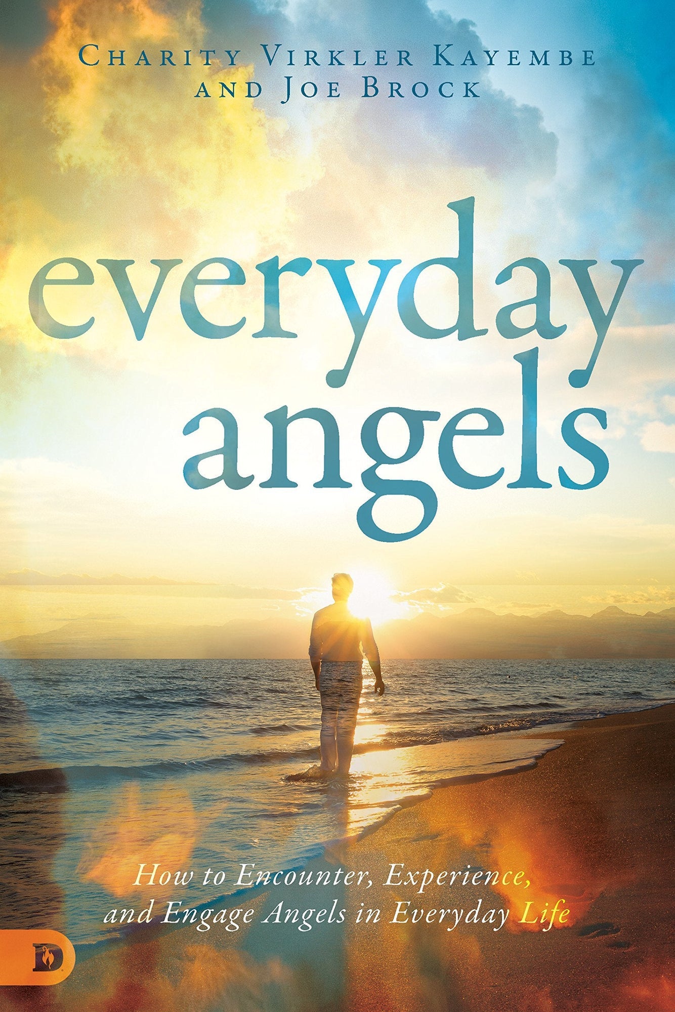 Everyday Angels Everyday Angels