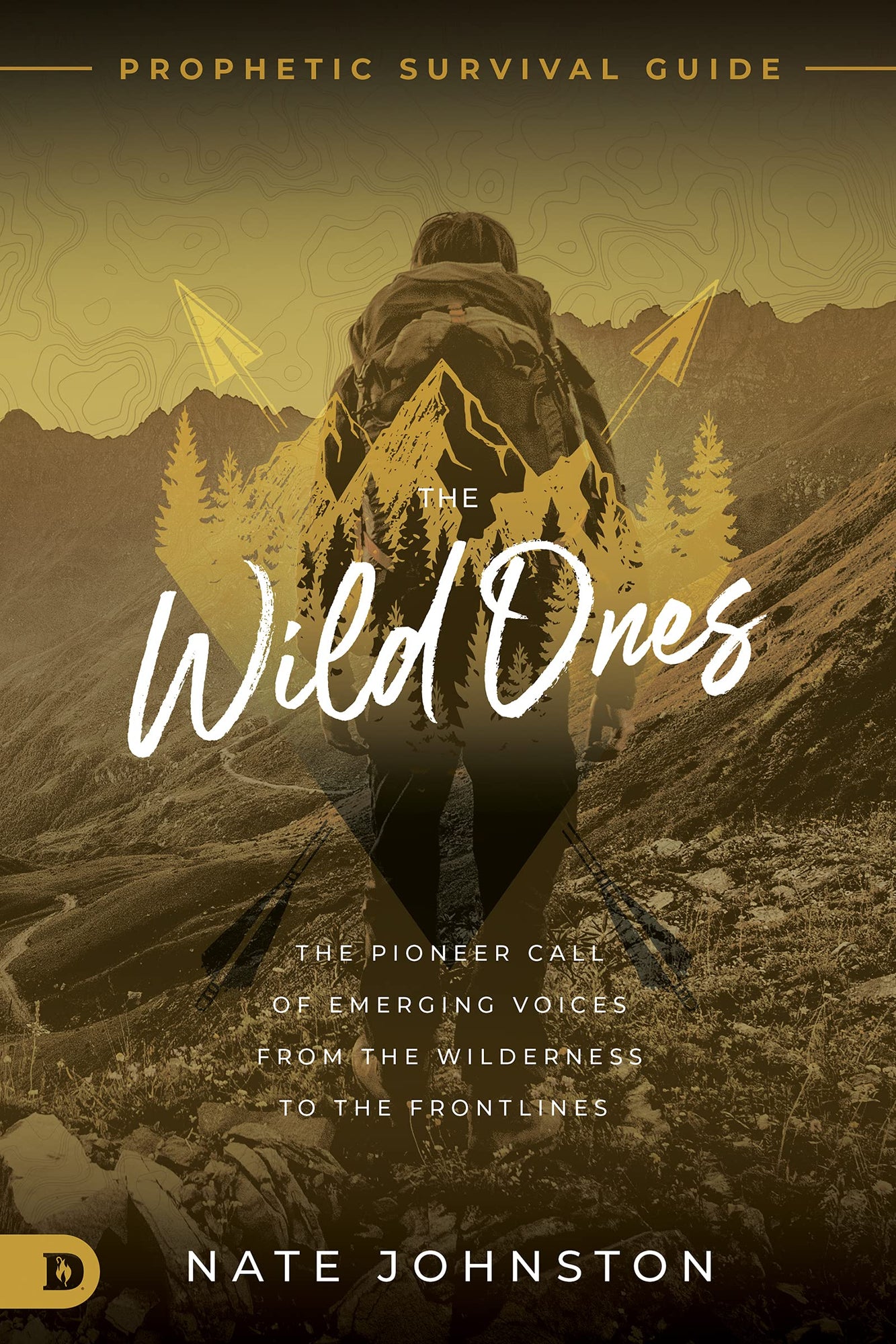 The Wild Ones: The Pioneer Call of Emerging Voices from the Wilderness to the Frontlines Paperback – December 21, 2021 The Wild Ones: The Pioneer Call of Emerging Voices from the Wilderness to the Frontlines Paperback – December 21, 2021