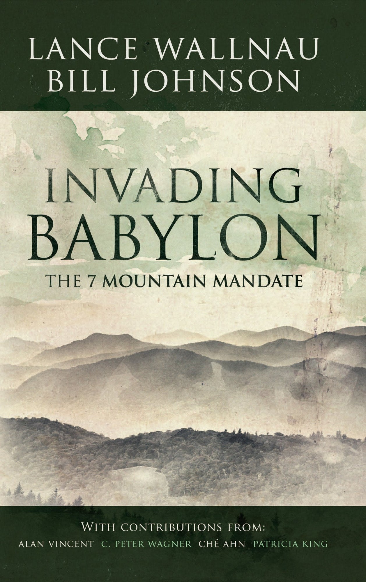Invading Babylon Invading Babylon