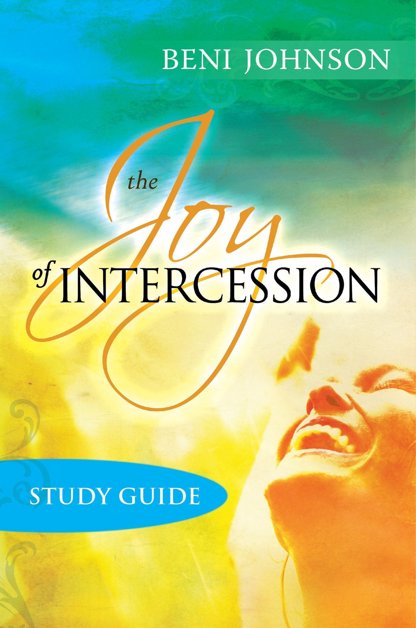 Joy of Intercession Study Guide Joy of Intercession Study Guide