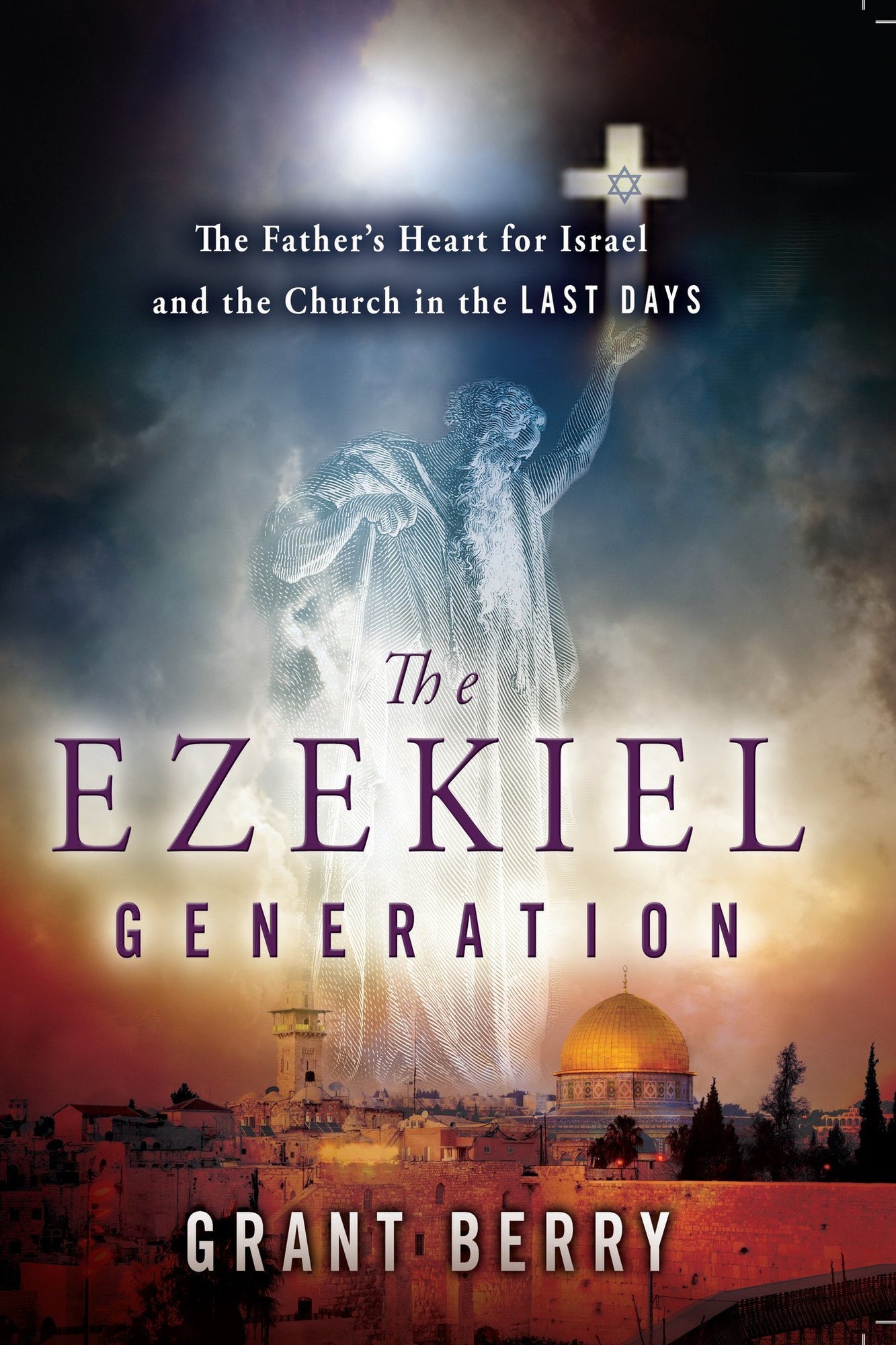 Ezekiel Generation, The Ezekiel Generation, The