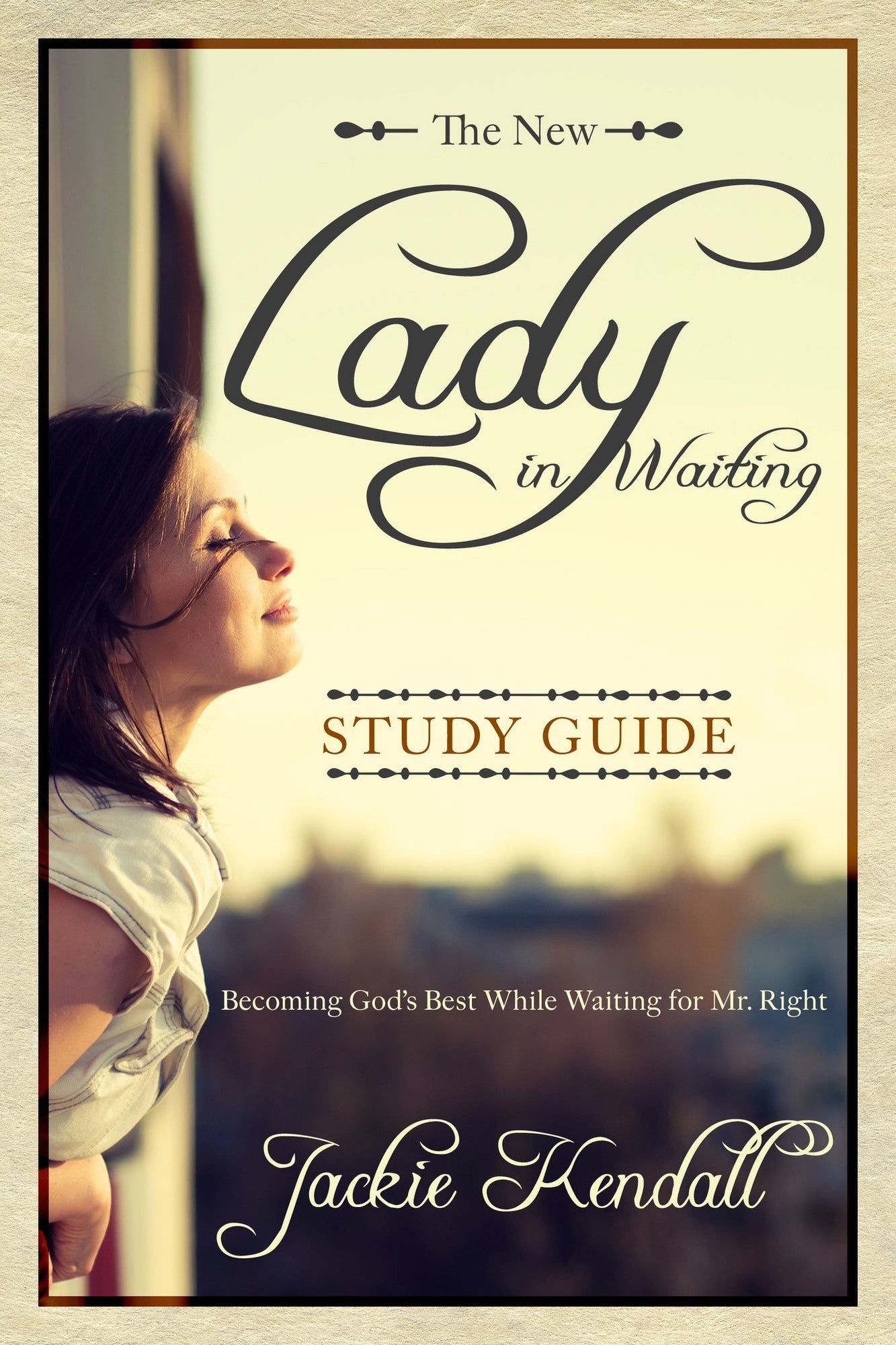New Lady in Waiting Study Guide New Lady in Waiting Study Guide