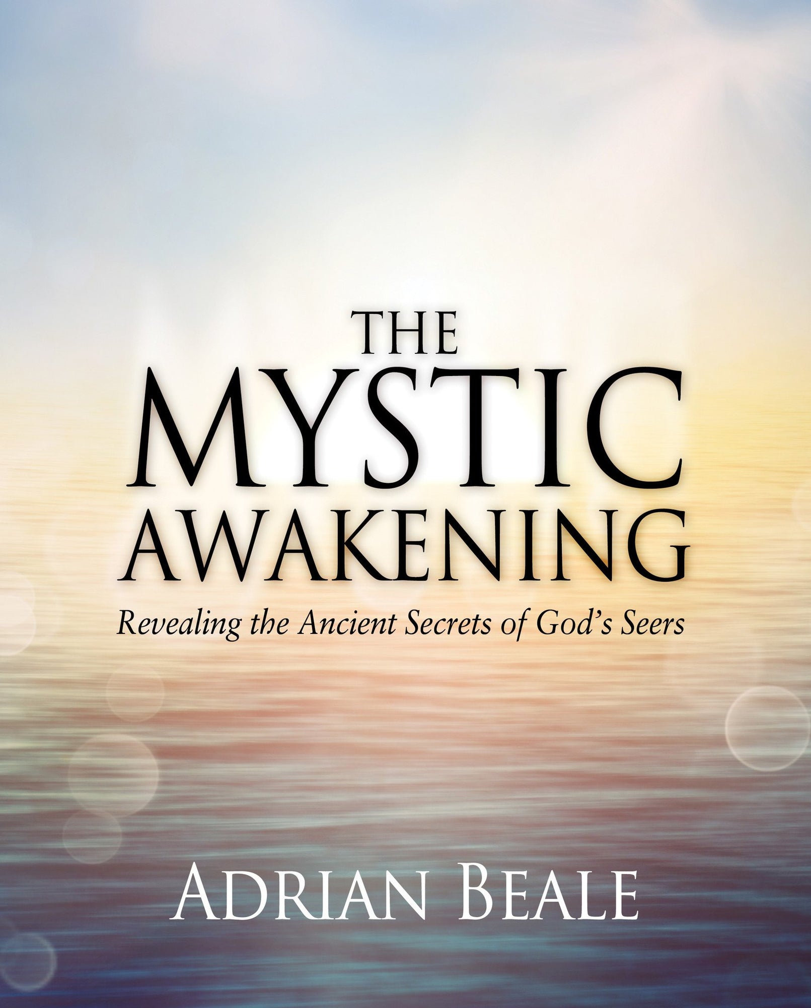 The Mystic Awakening The Mystic Awakening