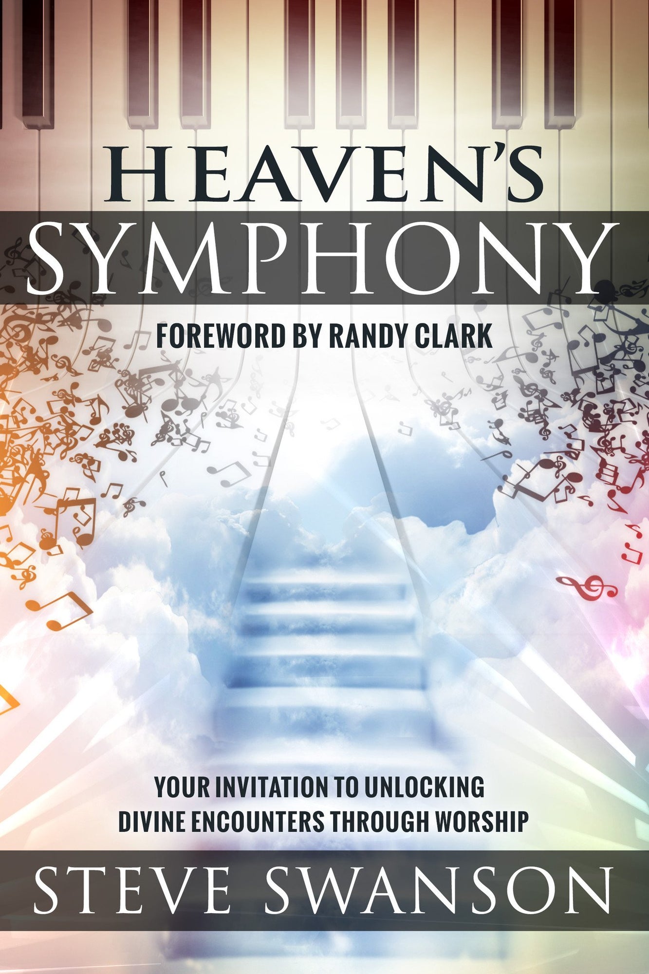 Heaven's Symphony Heaven's Symphony