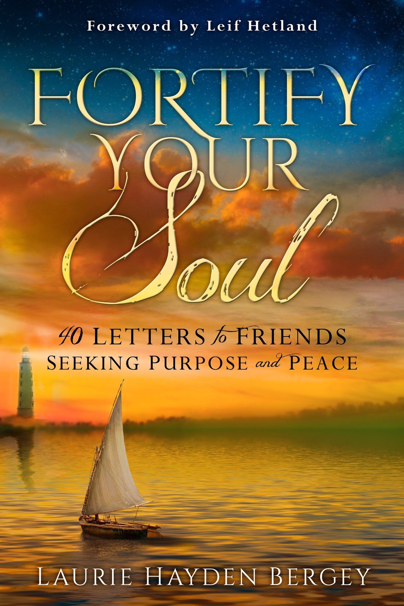 Fortify Your Soul Fortify Your Soul