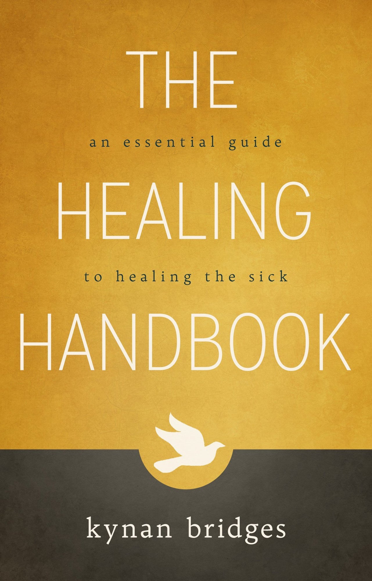 Healing Handbook Healing Handbook