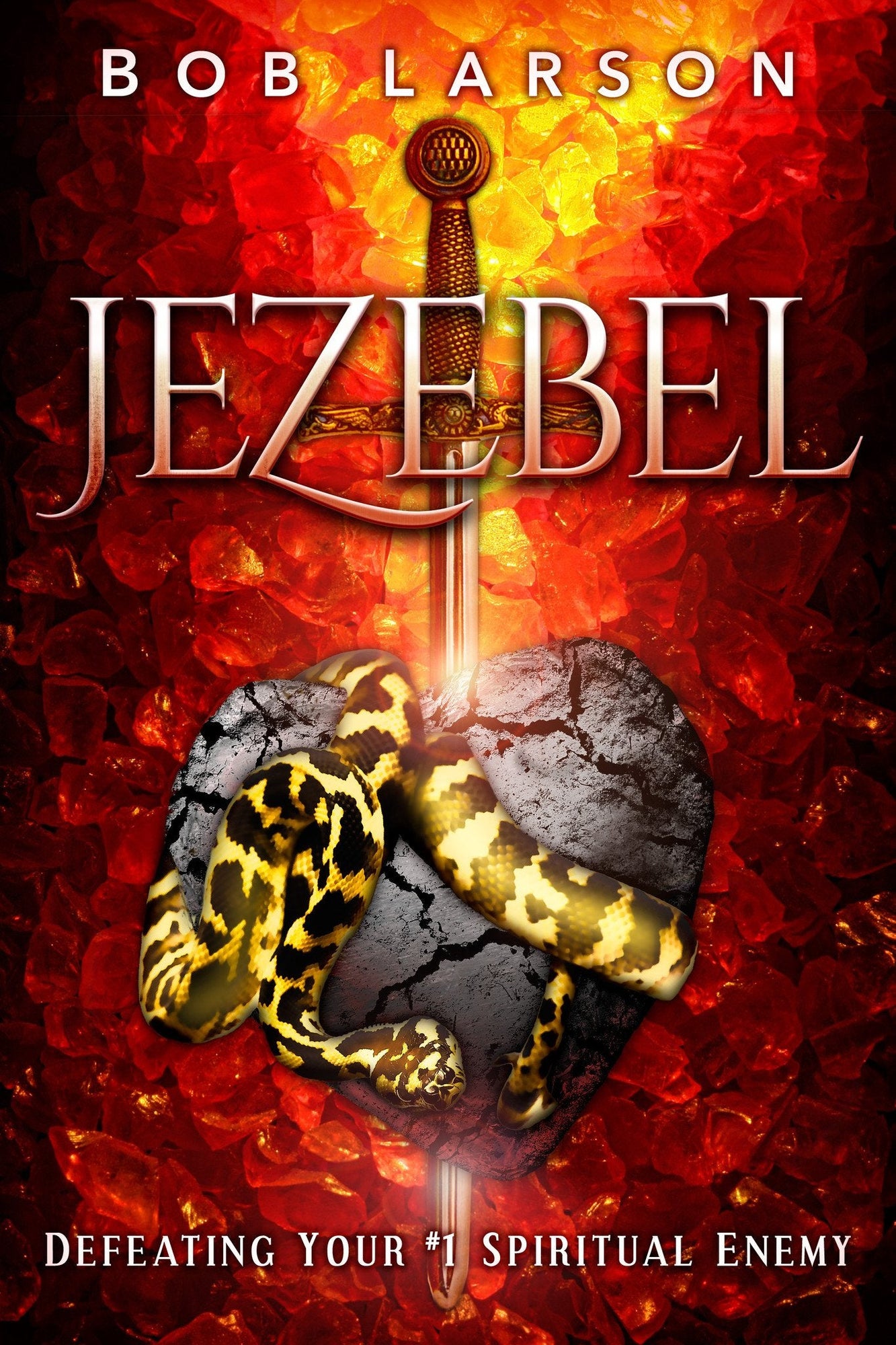 Jezebel Jezebel
