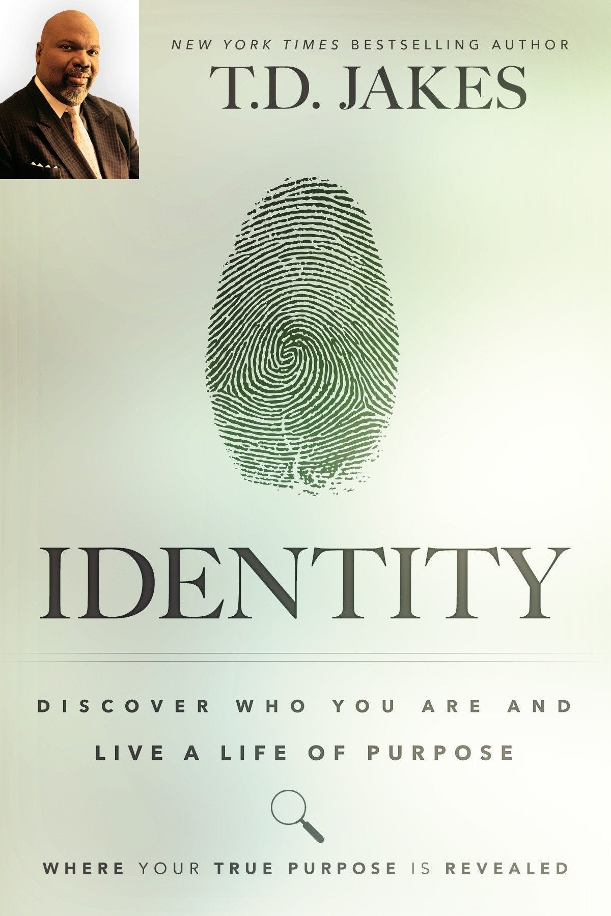 Identity Identity
