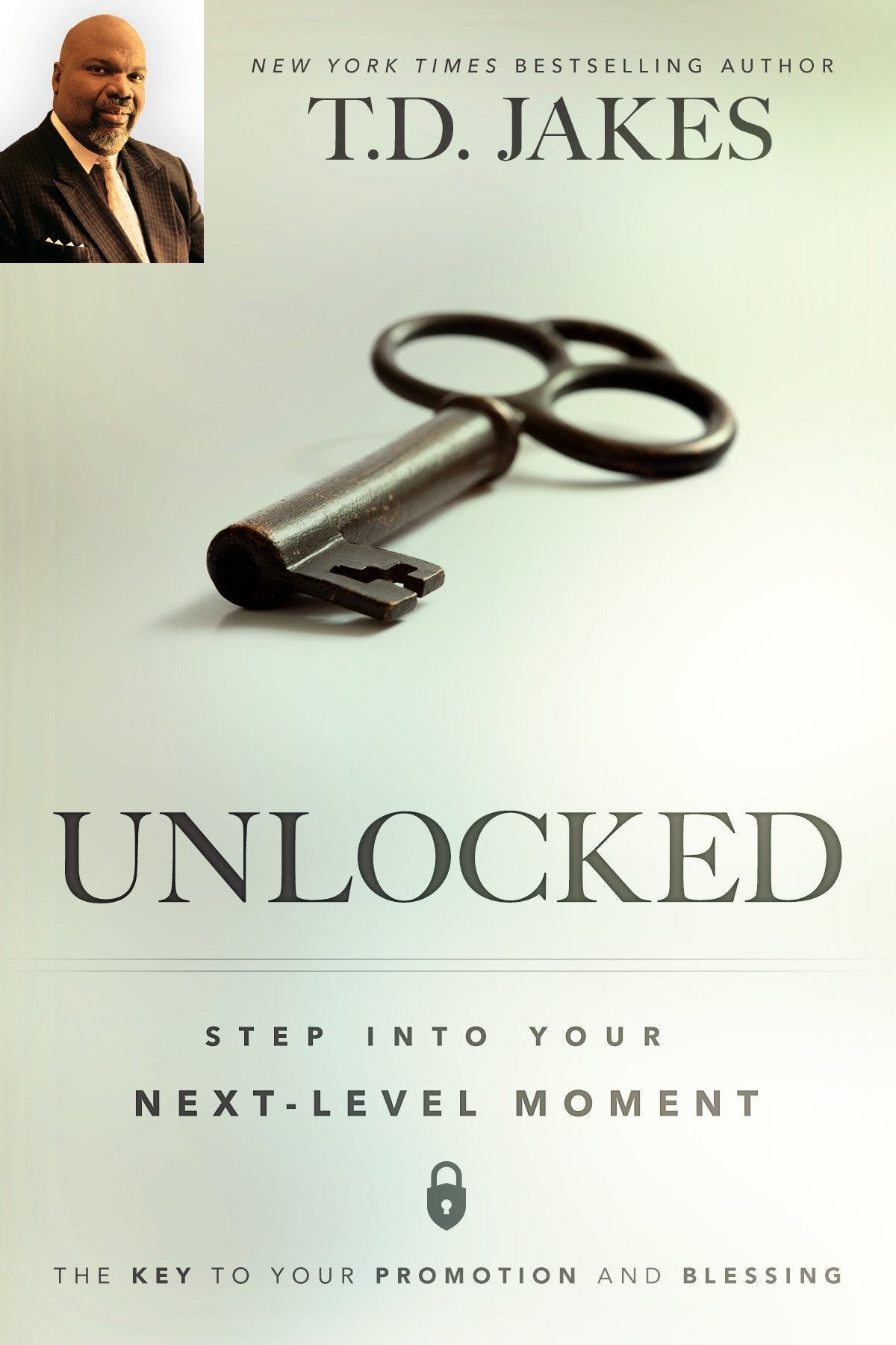 Unlocked Unlocked