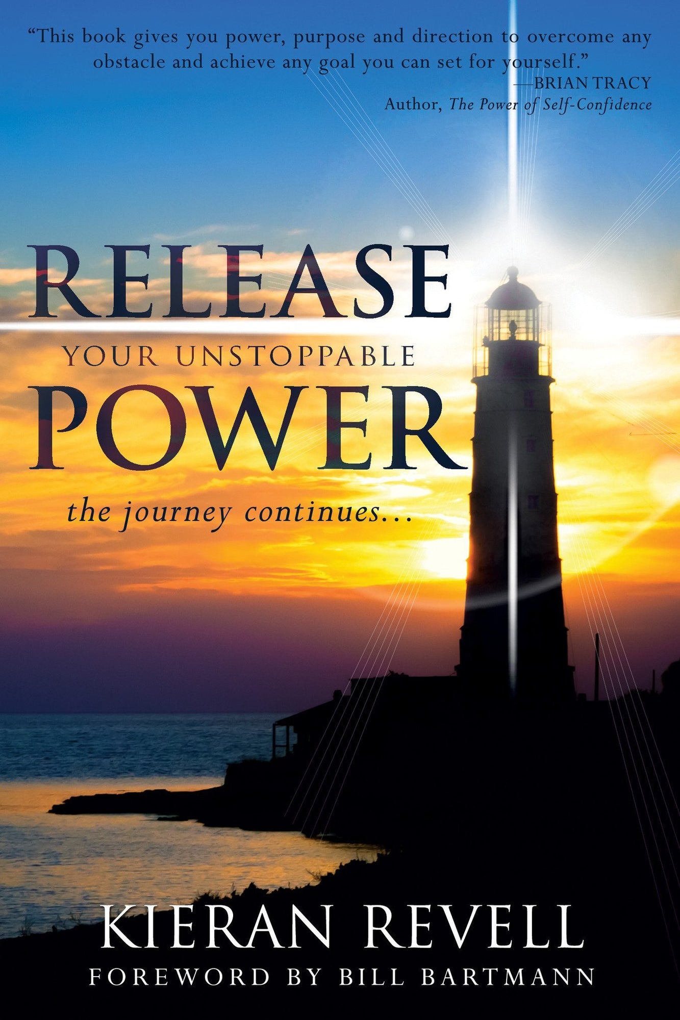 Release Your Unstoppable Power Release Your Unstoppable Power