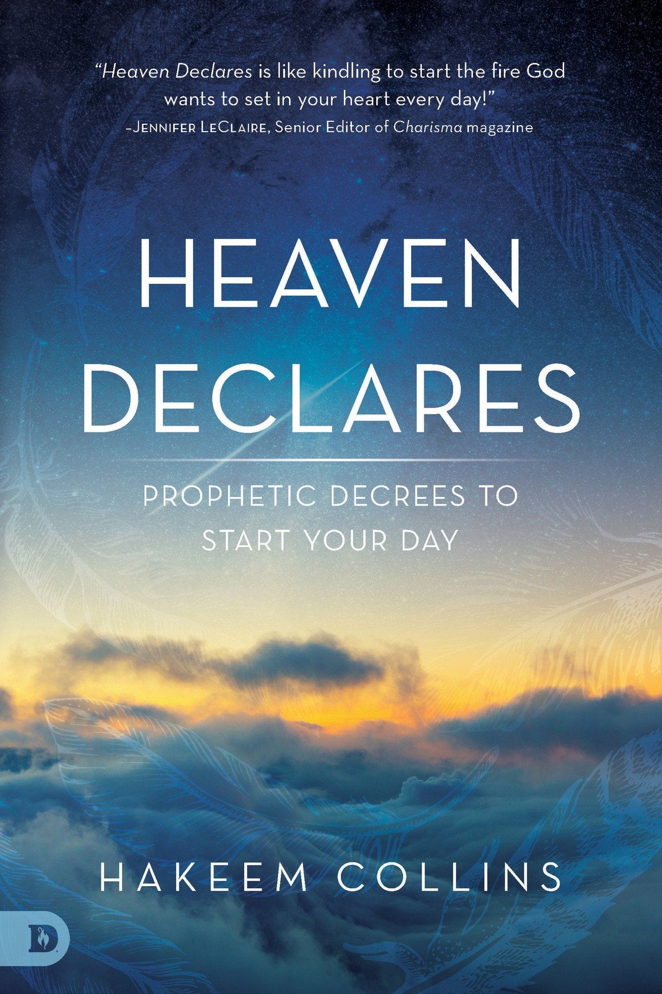 Heaven Declares Heaven Declares