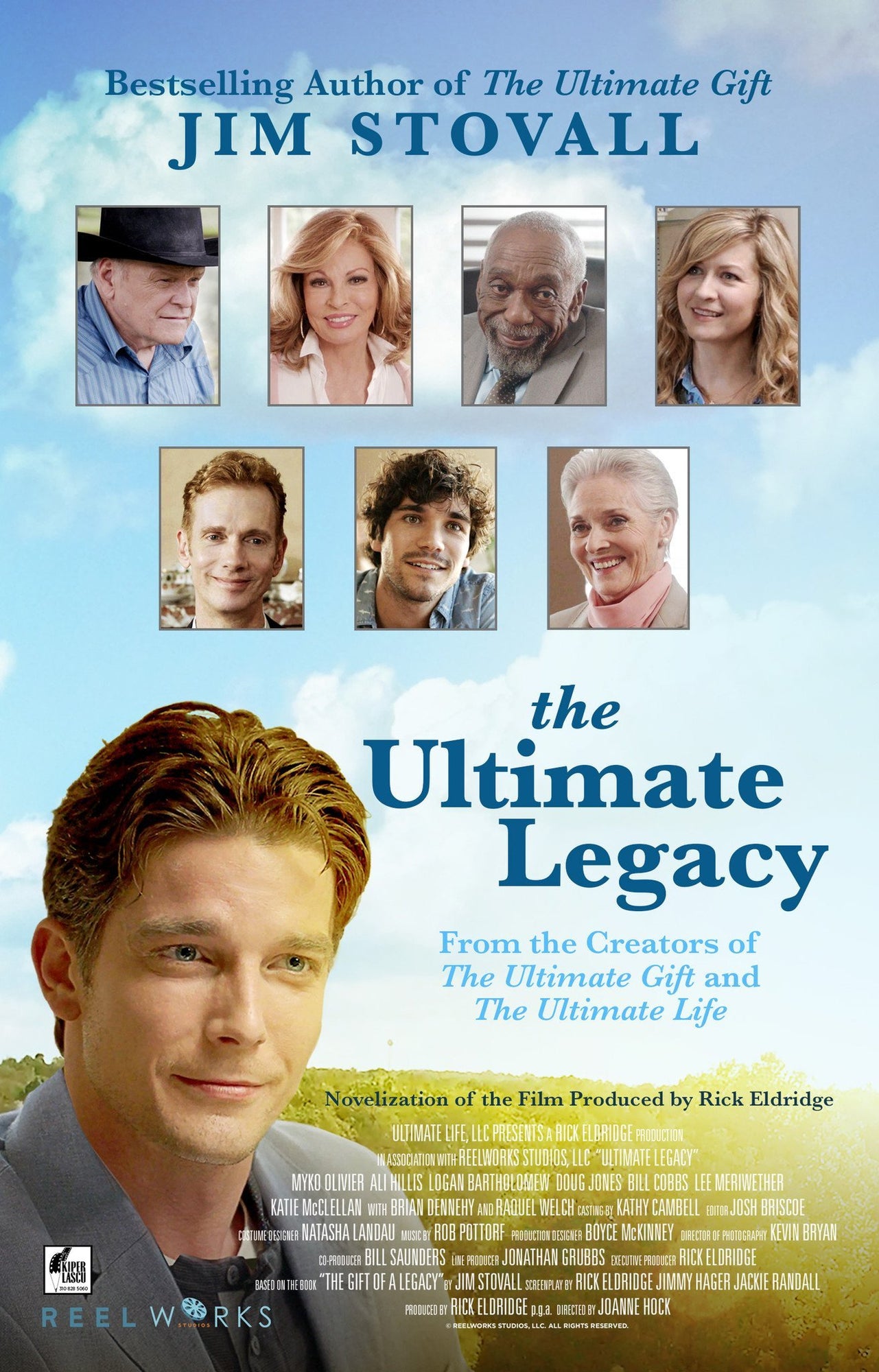 Ultimate Legacy Ultimate Legacy