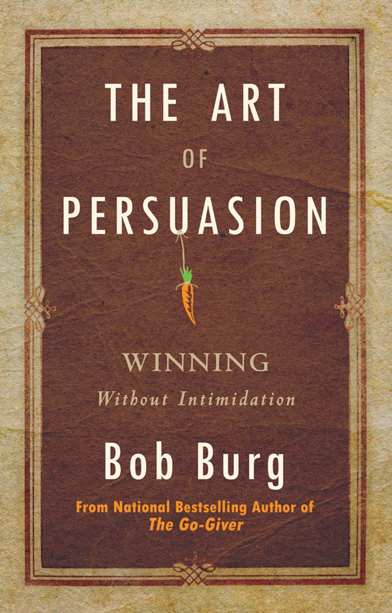 Art of Persuasion Art of Persuasion
