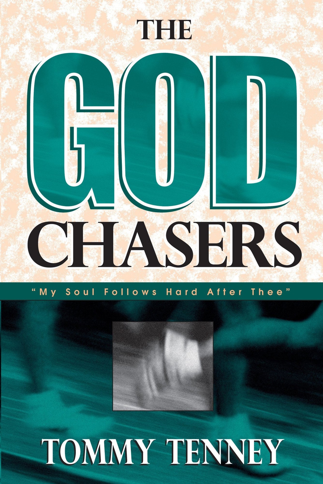 God Chasers God Chasers