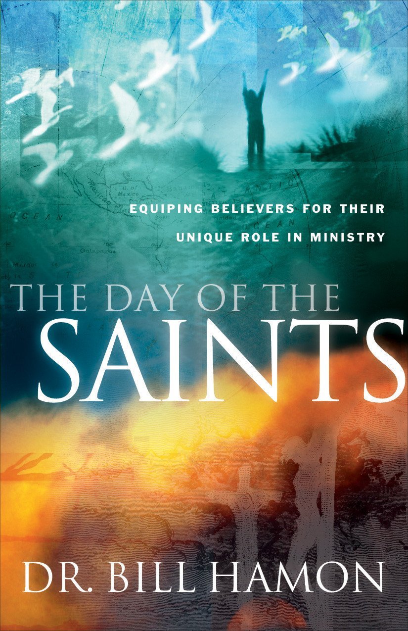 Day of the Saints, The Day of the Saints, The