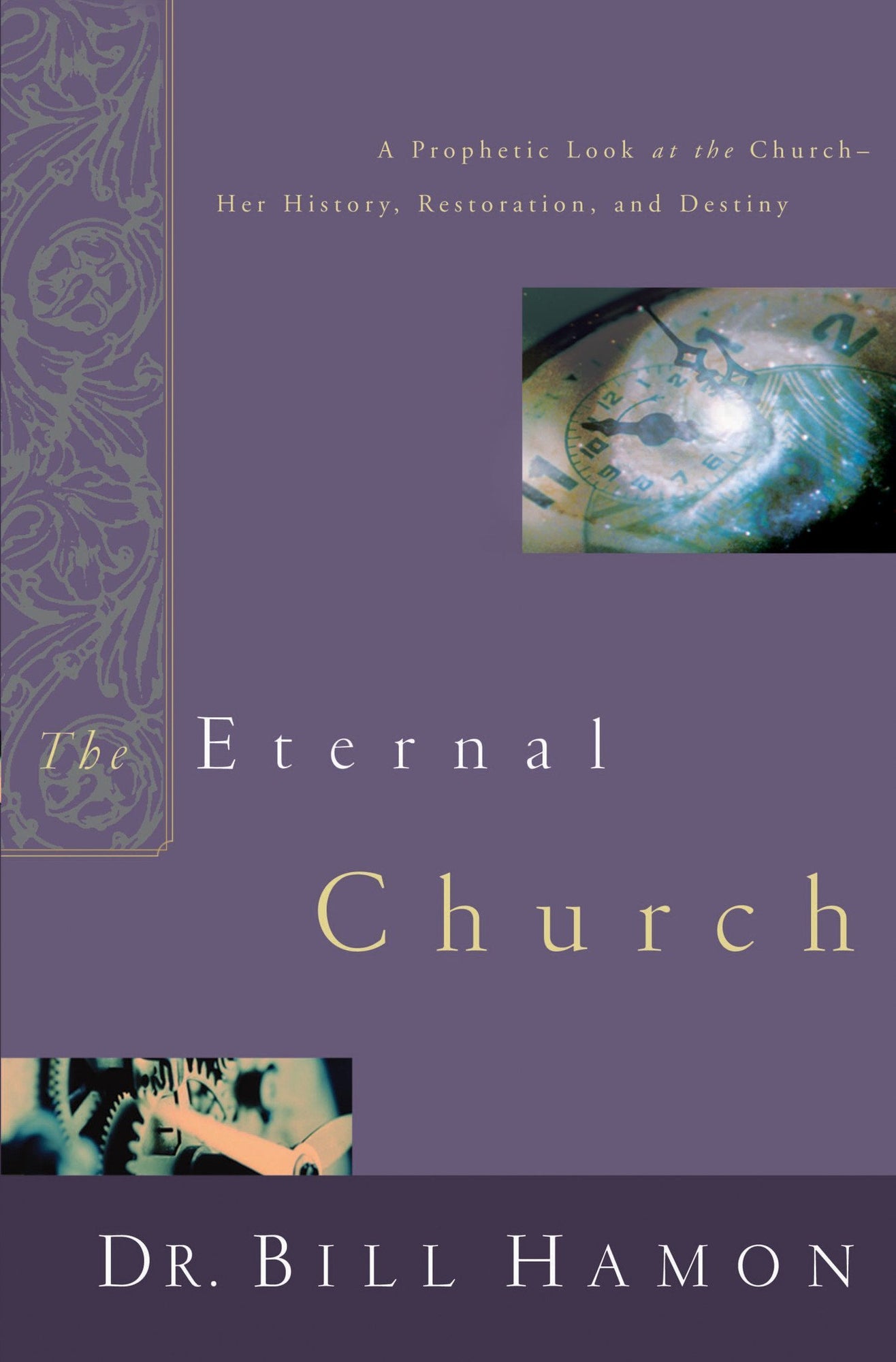Eternal Church, The Eternal Church, The