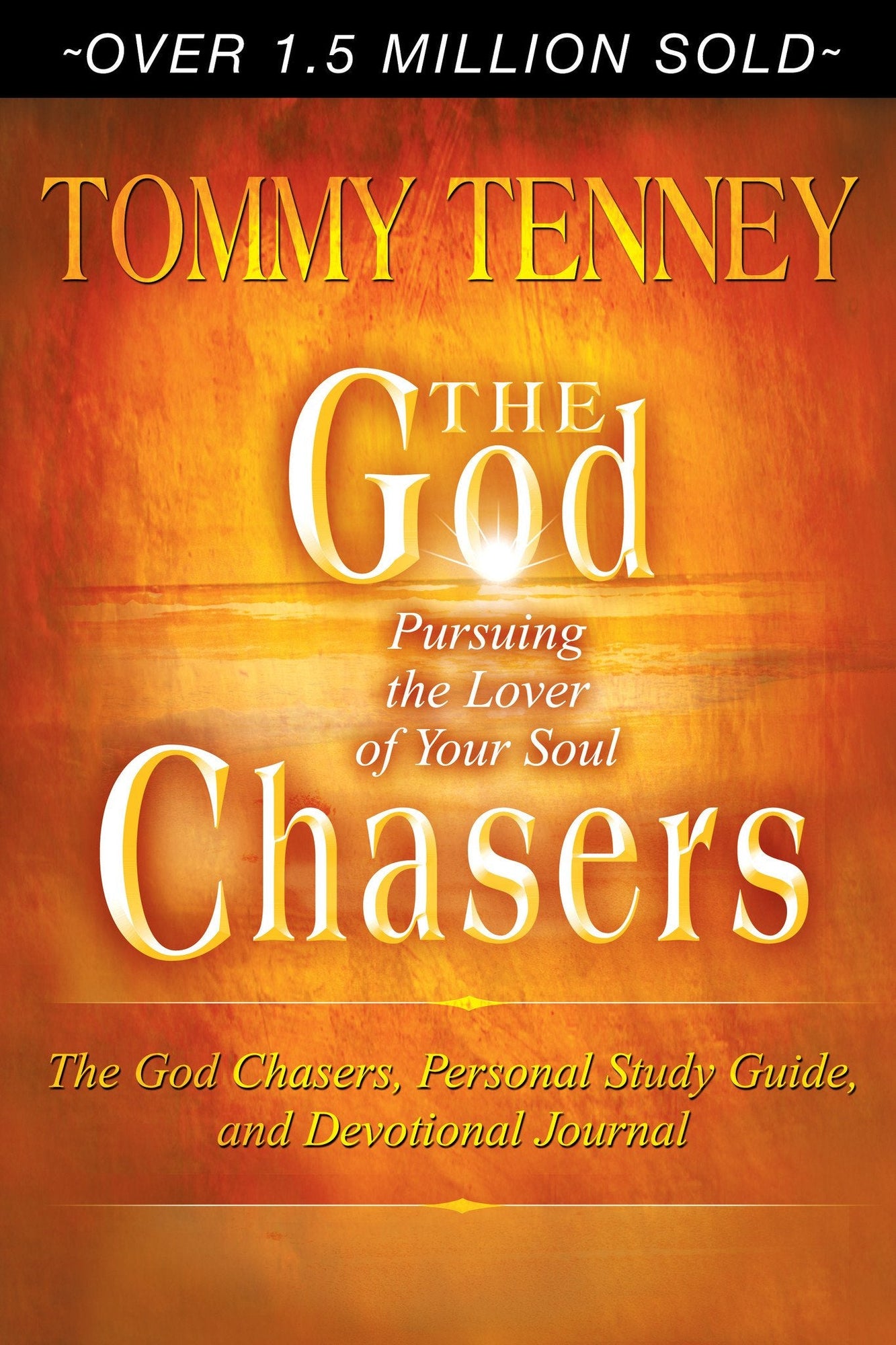 God Chasers Expanded Edition God Chasers Expanded Edition