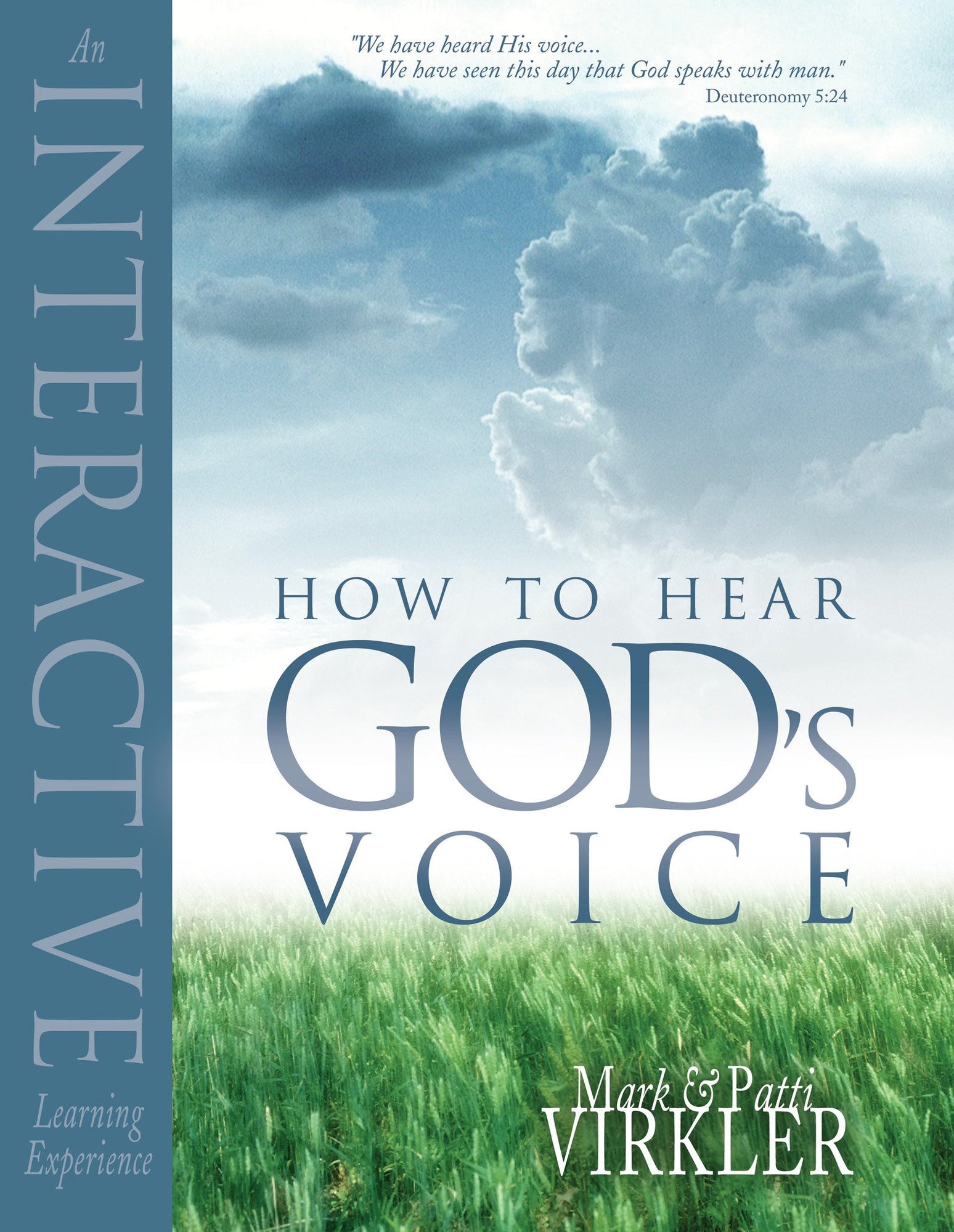 How to Hear God's Voice How to Hear God's Voice