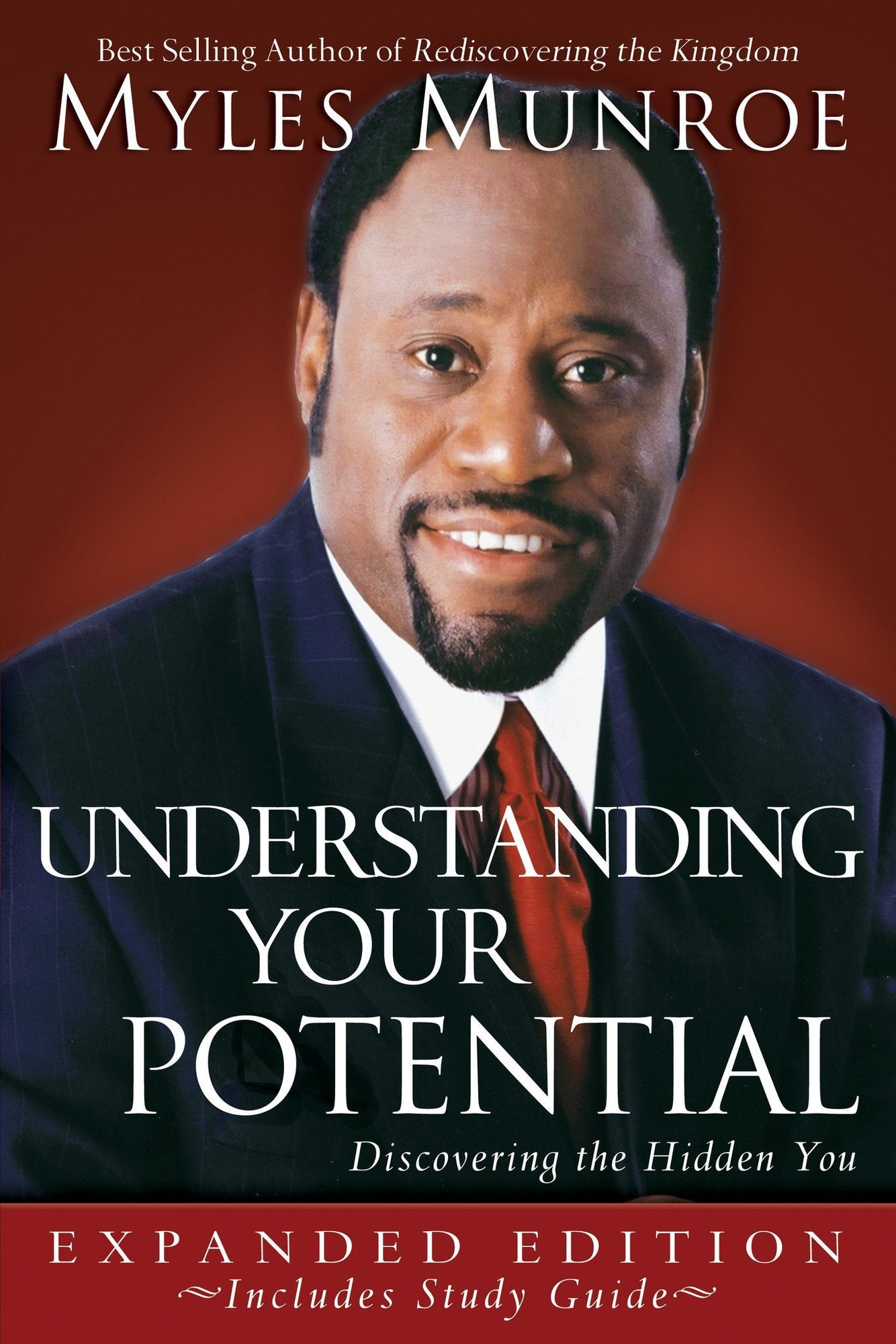 Understanding Your Potential Expanded Edition Understanding Your Potential Expanded Edition