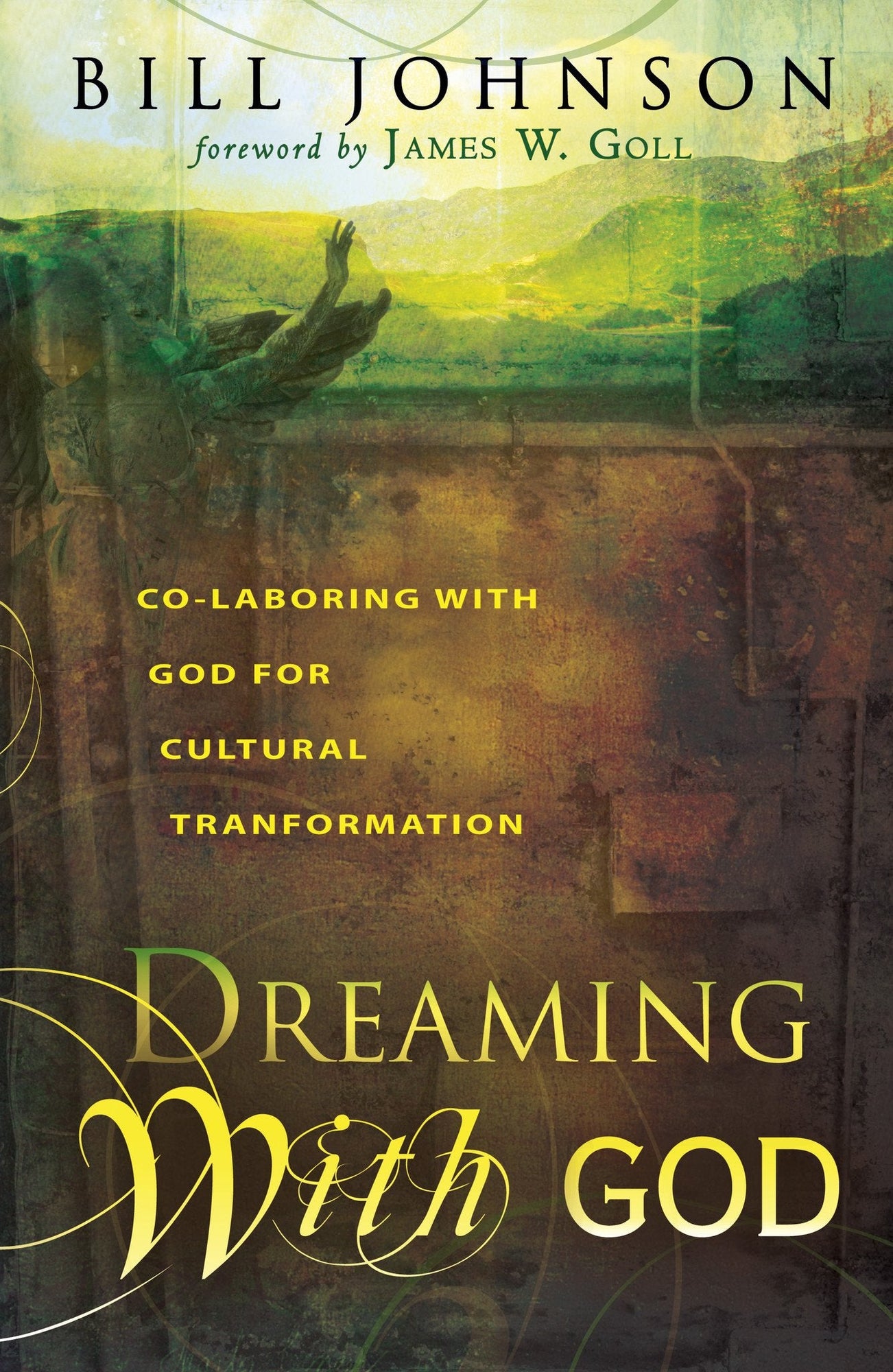 Dreaming With God Dreaming With God