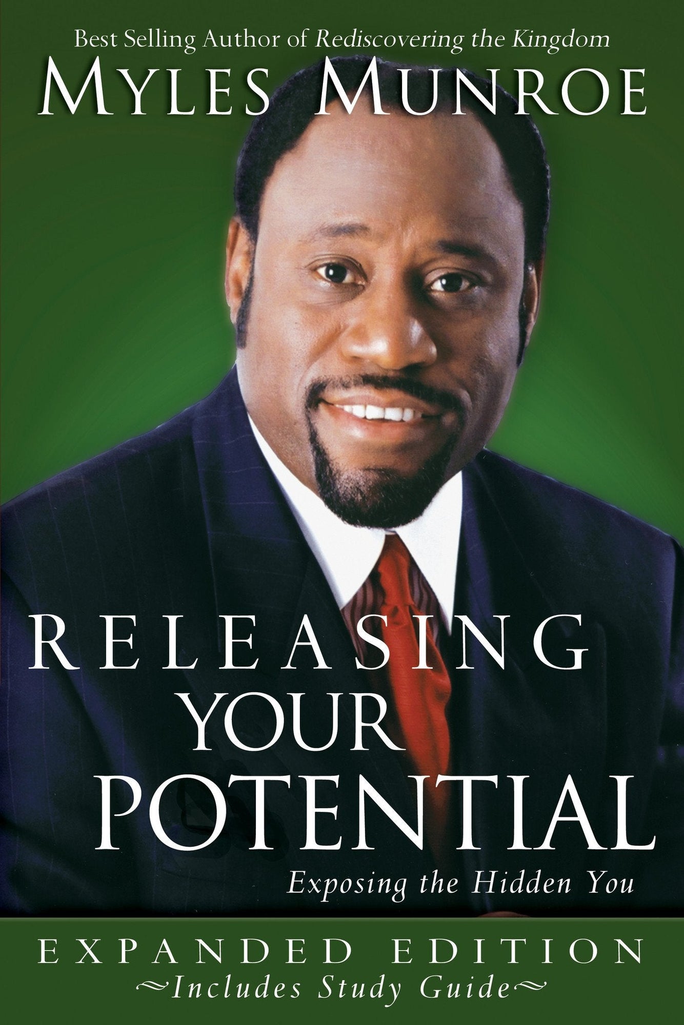 Releasing Your Potential Expanded Edition Releasing Your Potential Expanded Edition