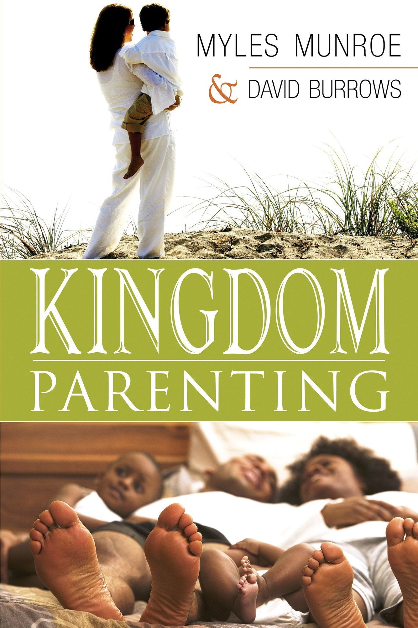 Kingdom Parenting Kingdom Parenting