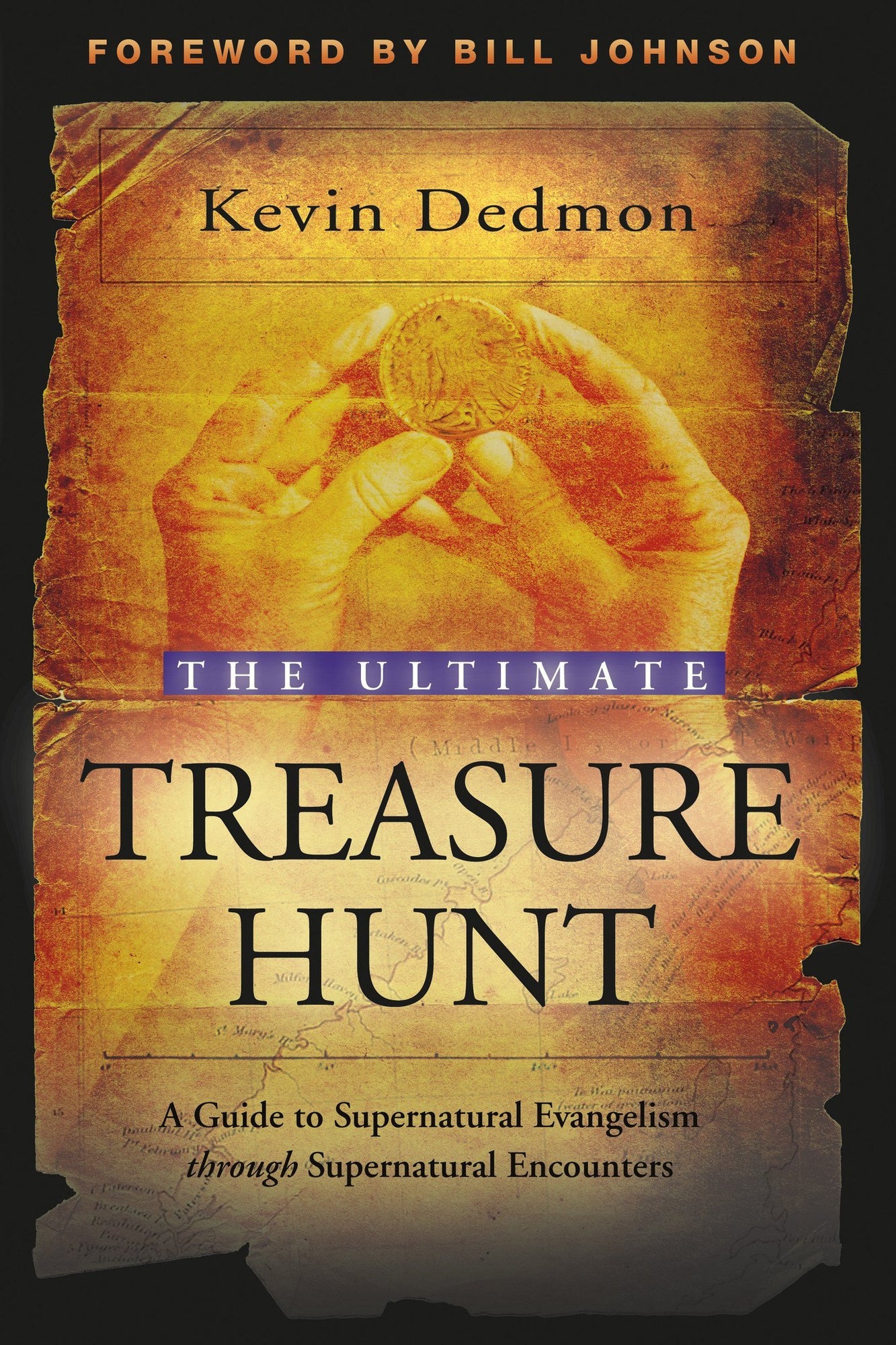 Ultimate Treasure Hunt Ultimate Treasure Hunt