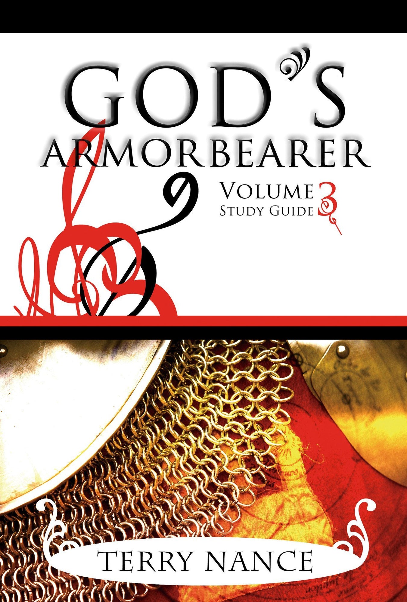 God's Armorbearer Vol 3 Study Guide God's Armorbearer Vol 3 Study Guide