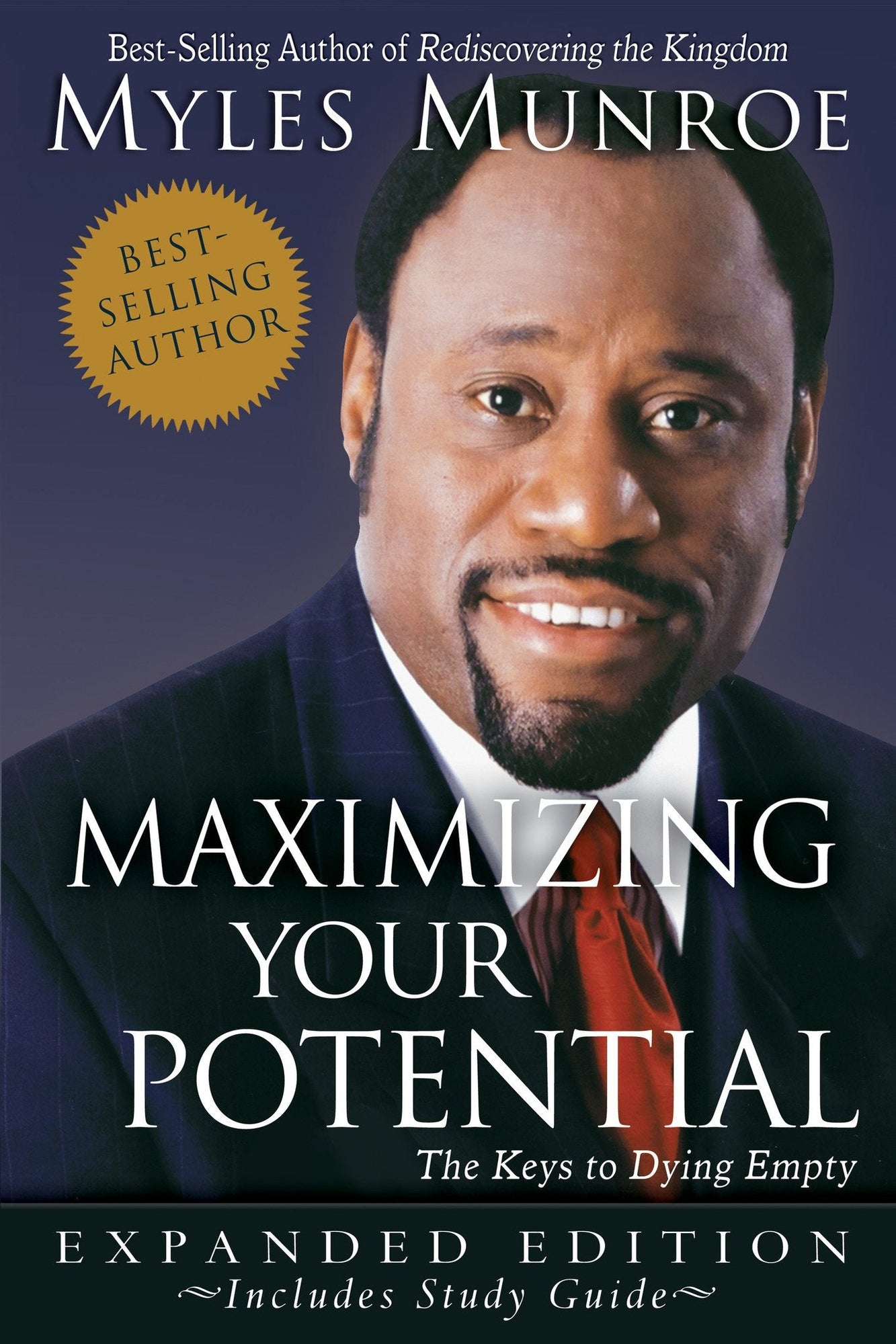 Maximizing Your Potential Expanded Edition Maximizing Your Potential Expanded Edition