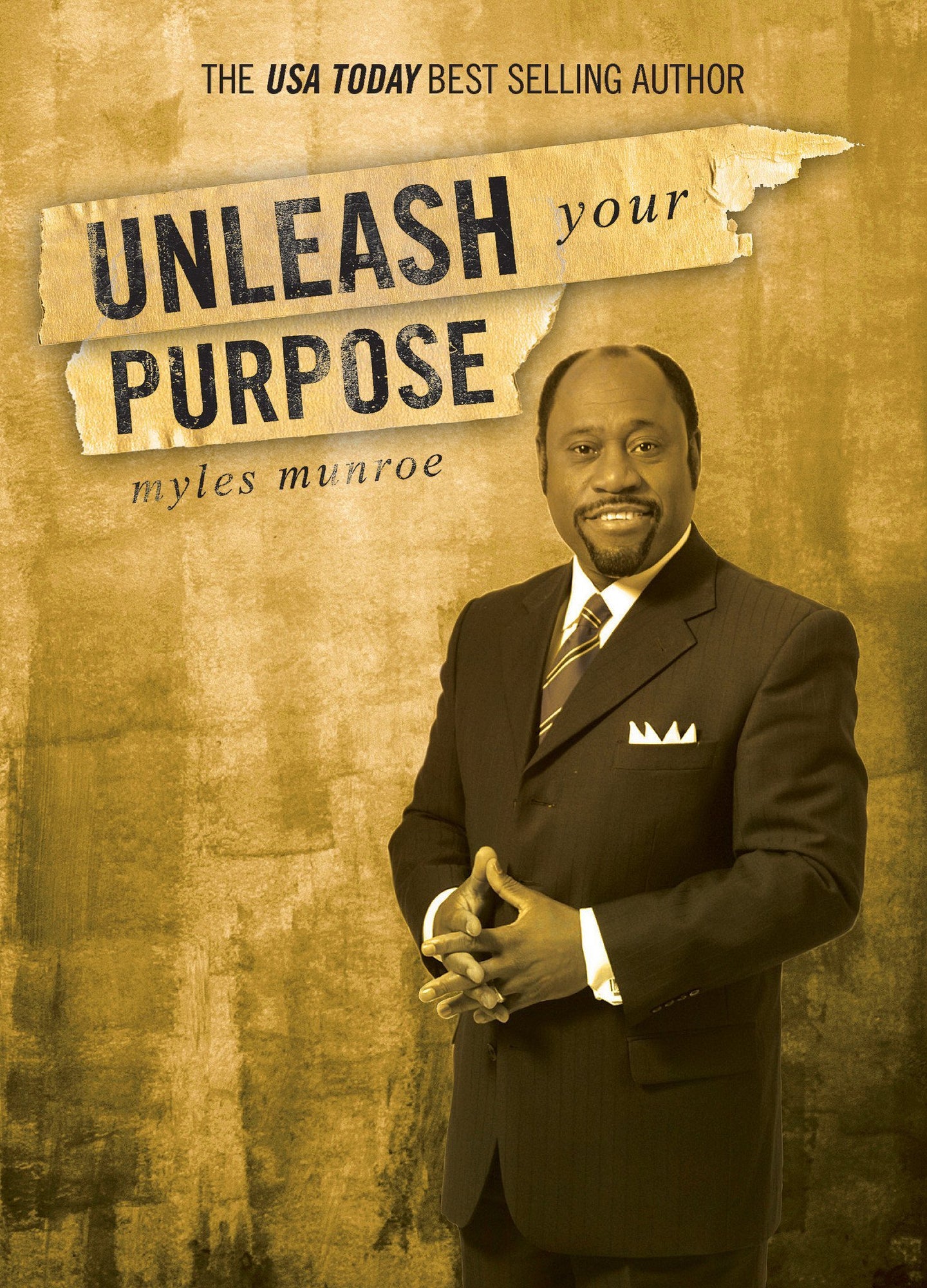 Unleash Your Purpose Unleash Your Purpose