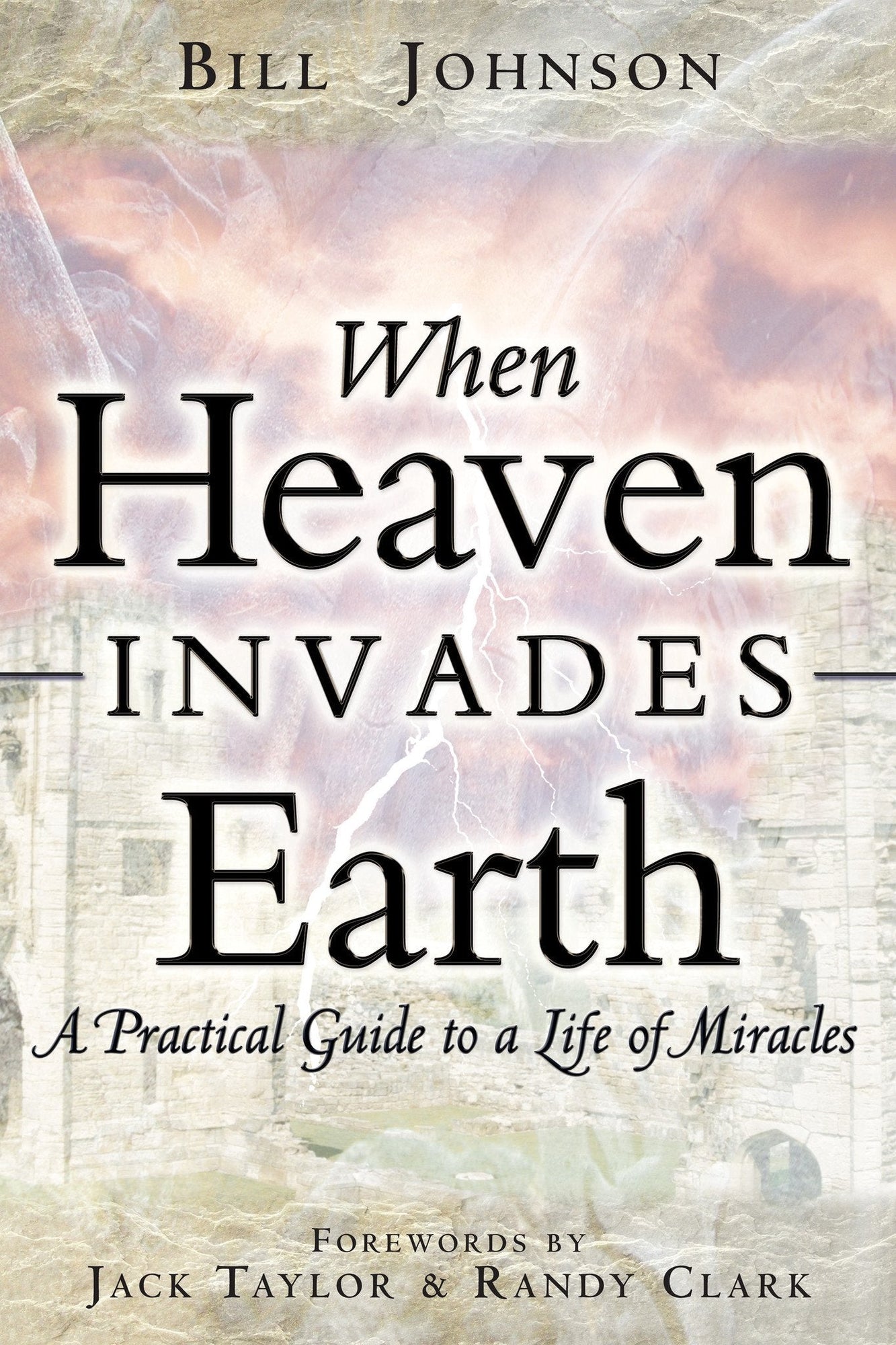 When Heaven Invades Earth When Heaven Invades Earth