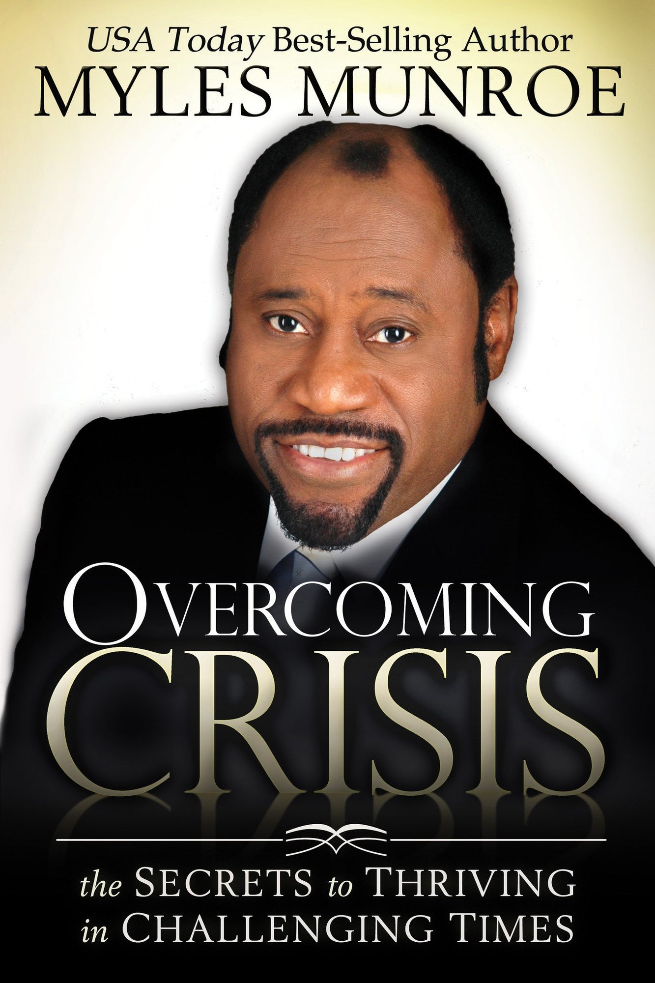 Overcoming Crisis Overcoming Crisis
