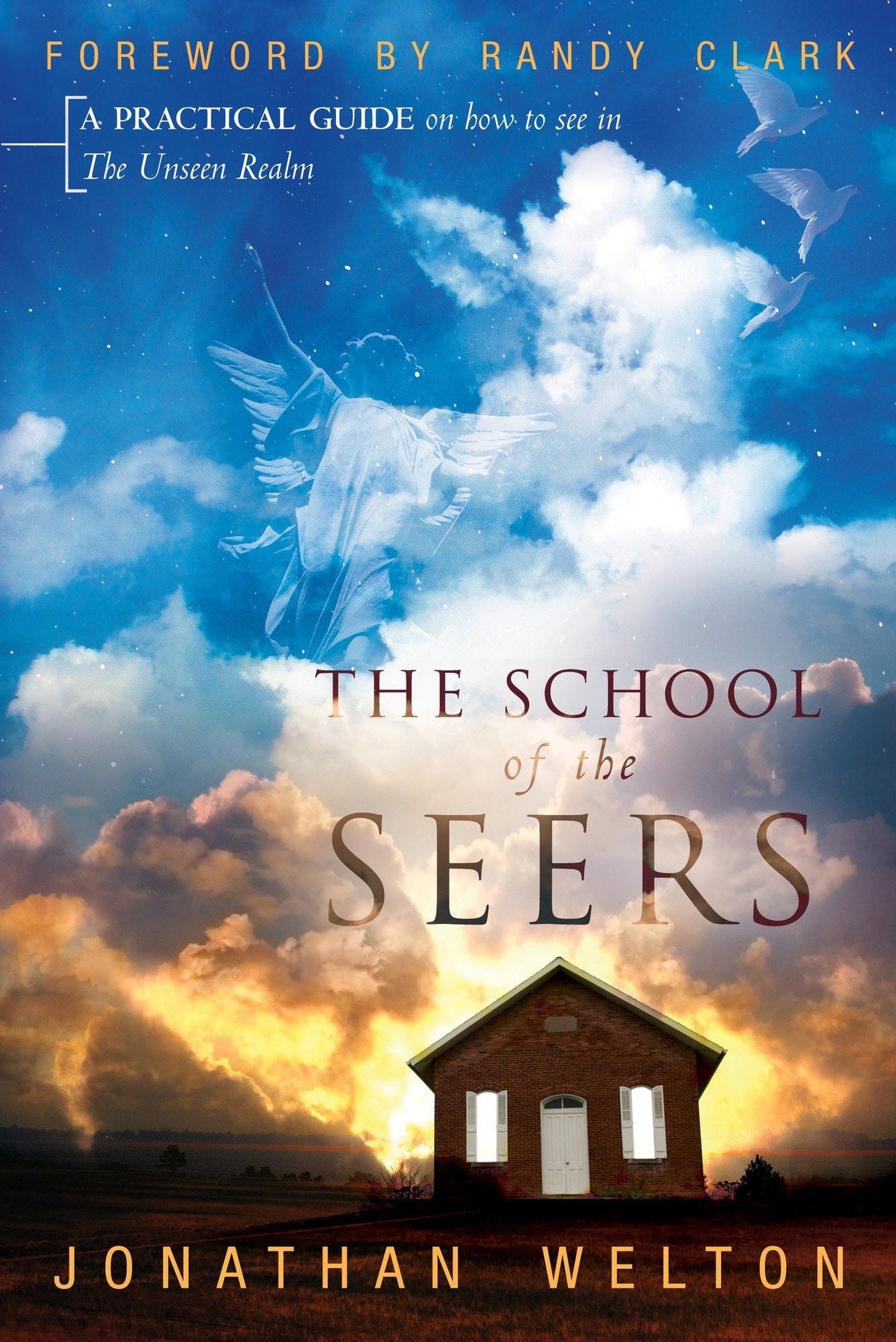 School of the Seers School of the Seers