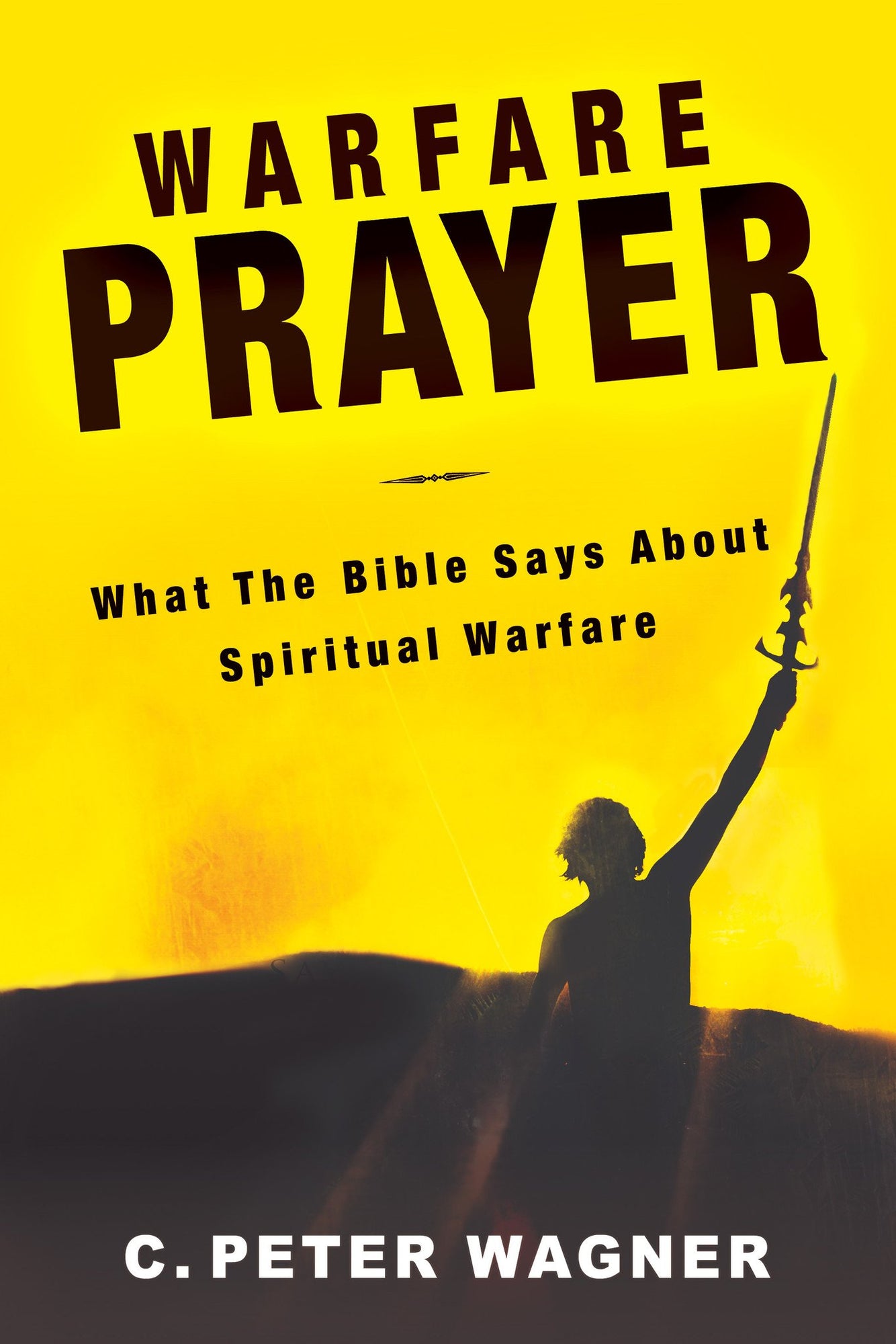 Warfare Prayer Warfare Prayer