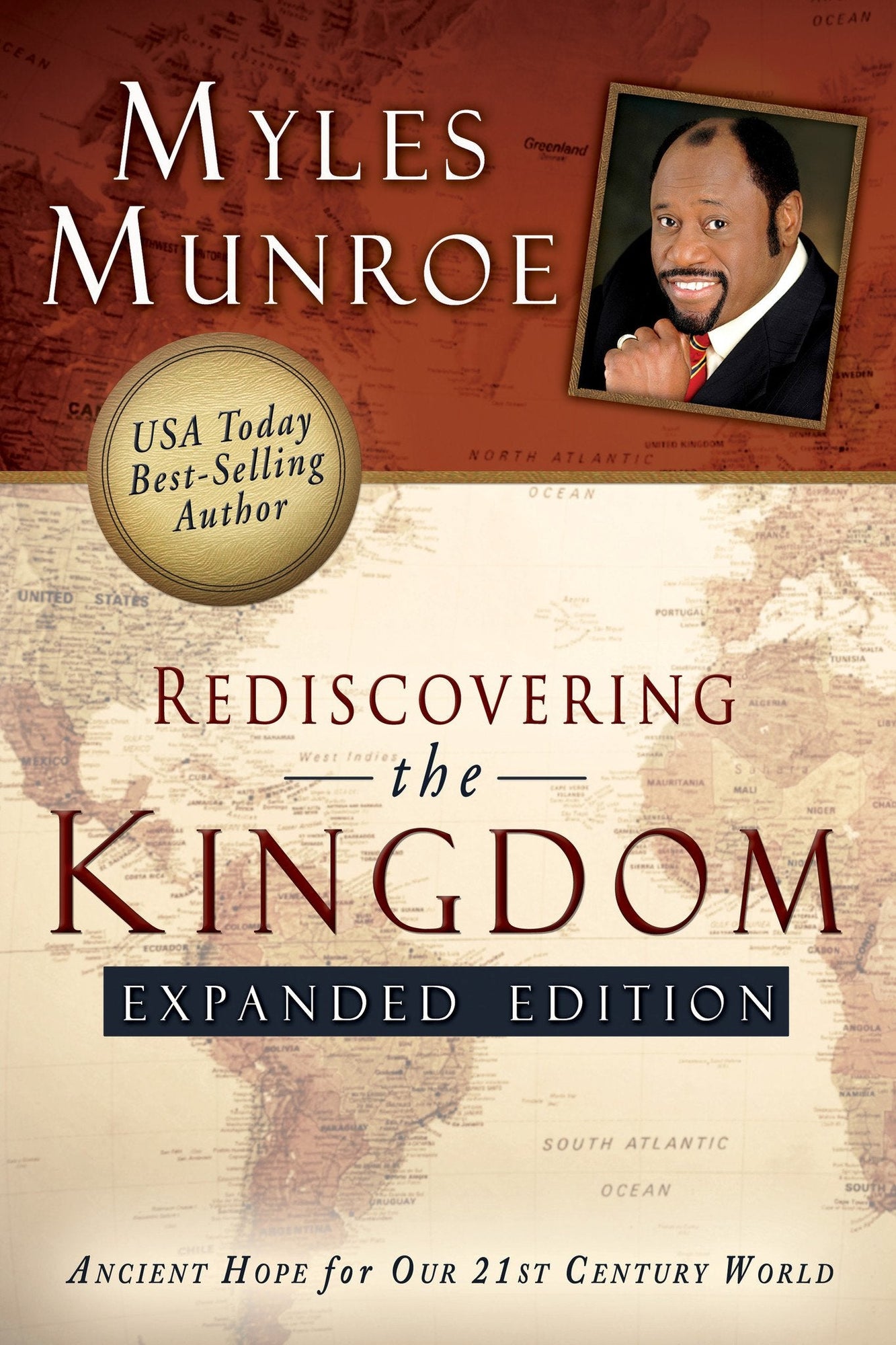 Rediscovering the Kingdom Expanded Edition Rediscovering the Kingdom Expanded Edition