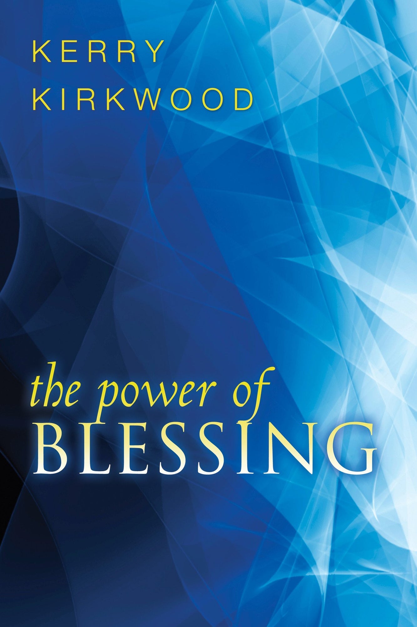 Power of Blessing Power of Blessing