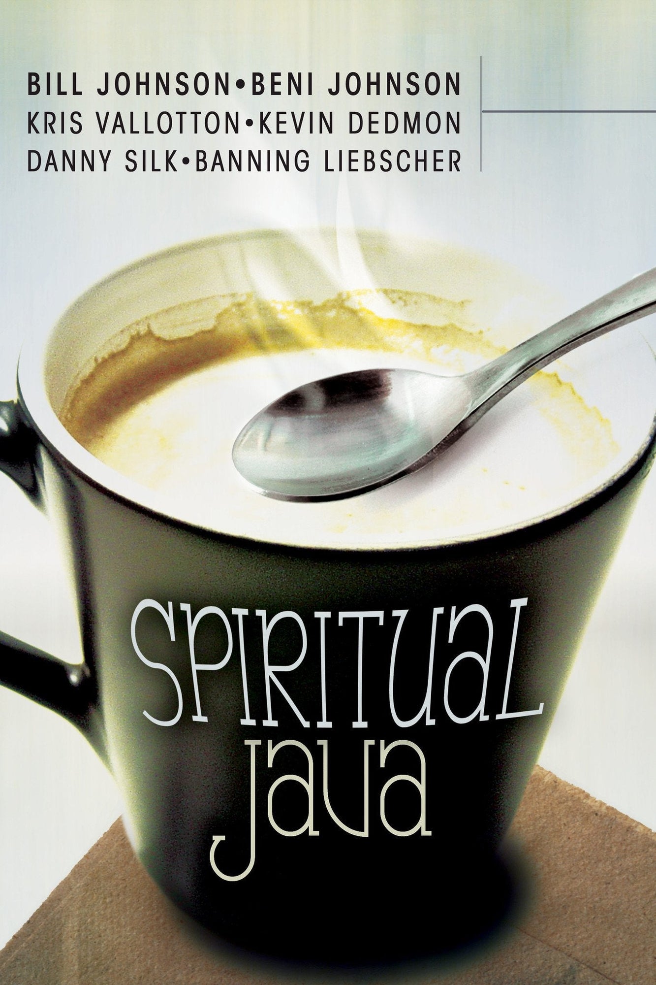Spiritual Java Spiritual Java