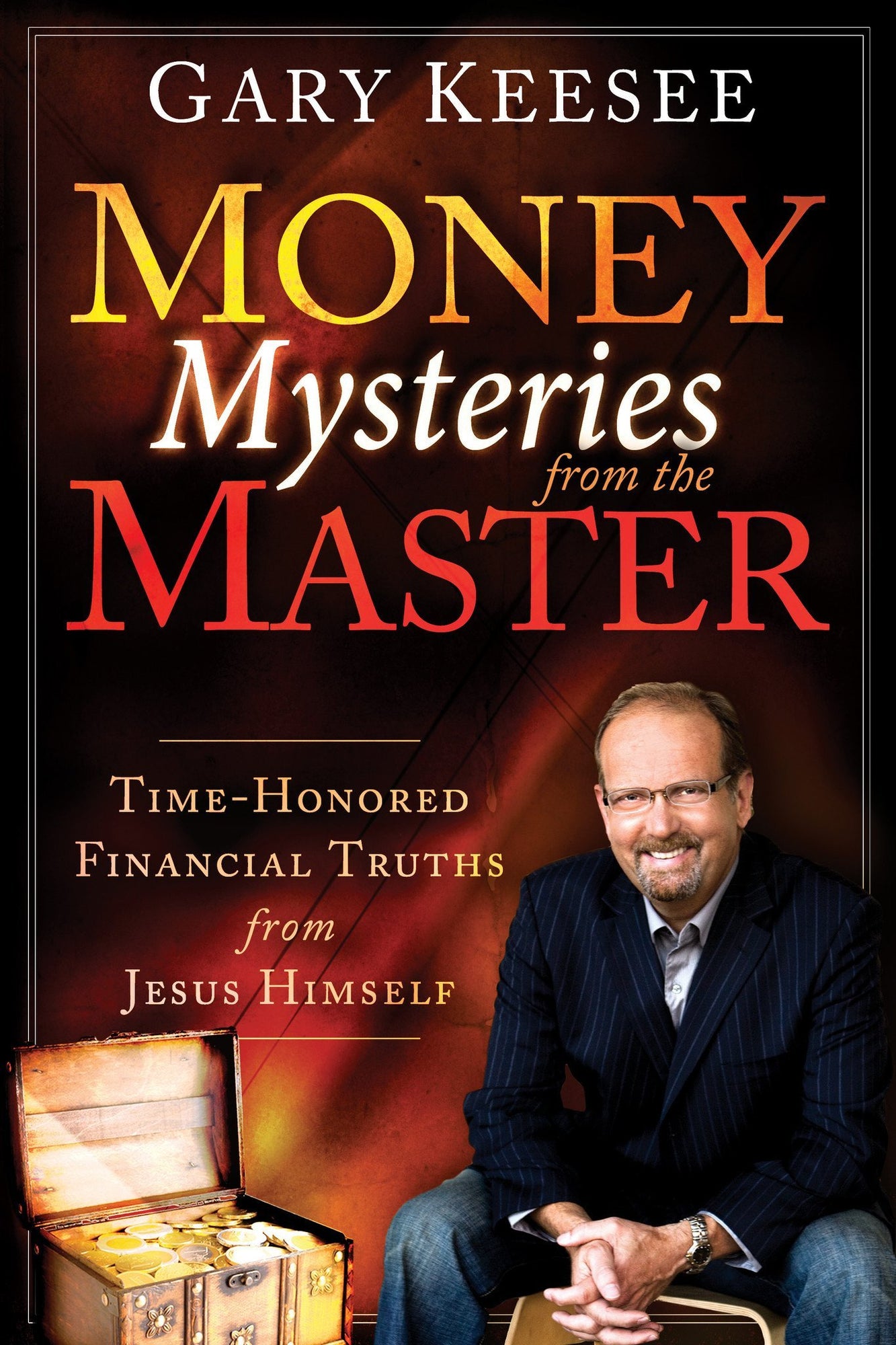 Money Mysteries from the Master Money Mysteries from the Master
