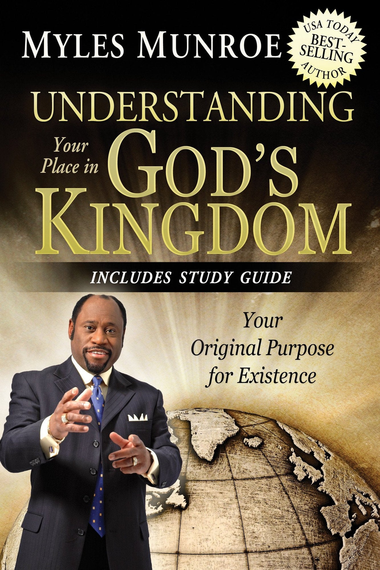 Understanding Your Place in God's Kingdom Understanding Your Place in God's Kingdom
