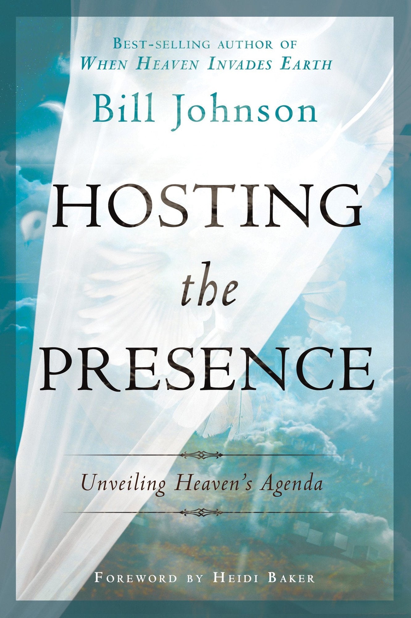 Hosting the Presence Hosting the Presence