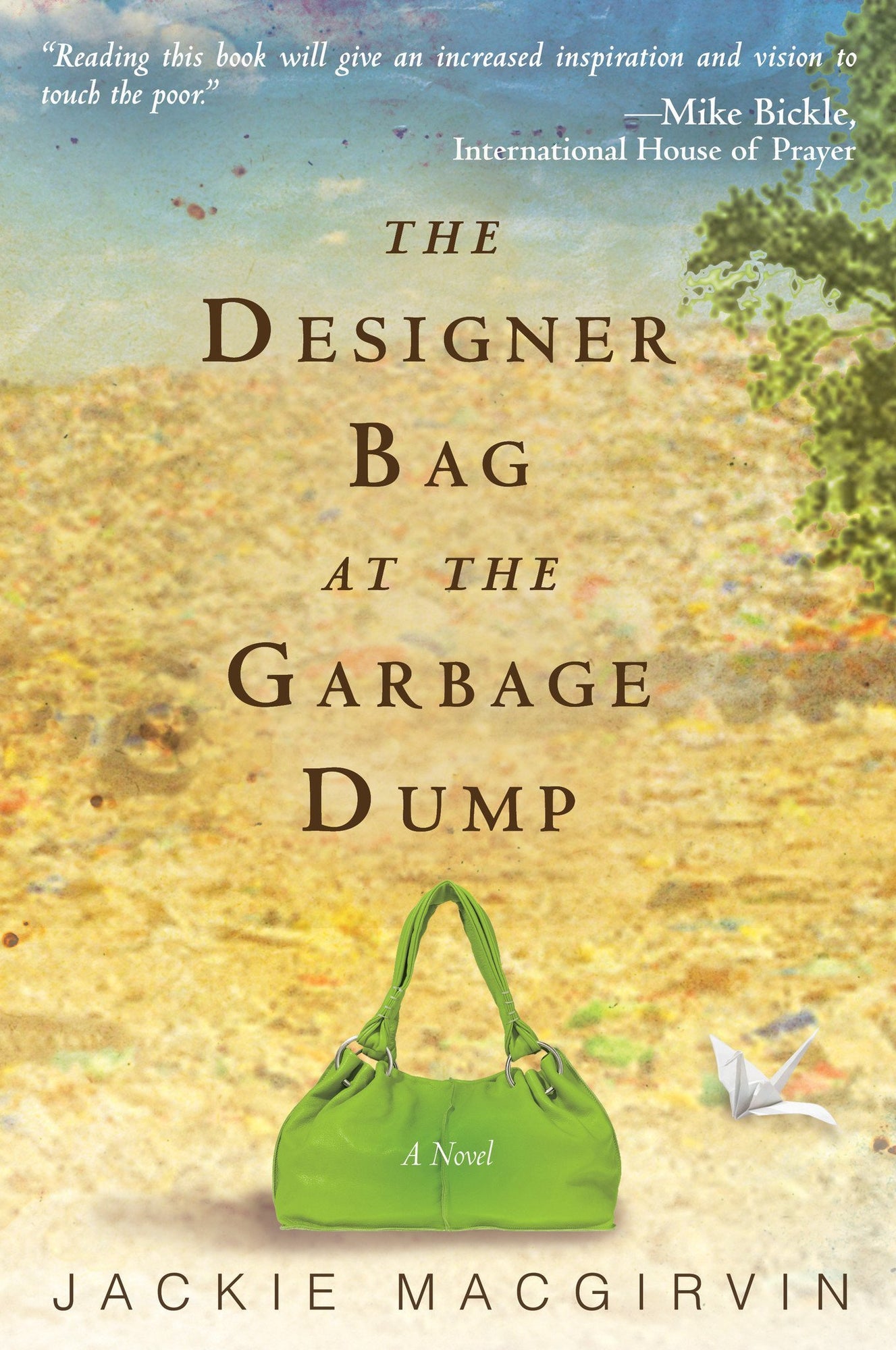 Designer Bag at the Garbage Dump, The Designer Bag at the Garbage Dump, The