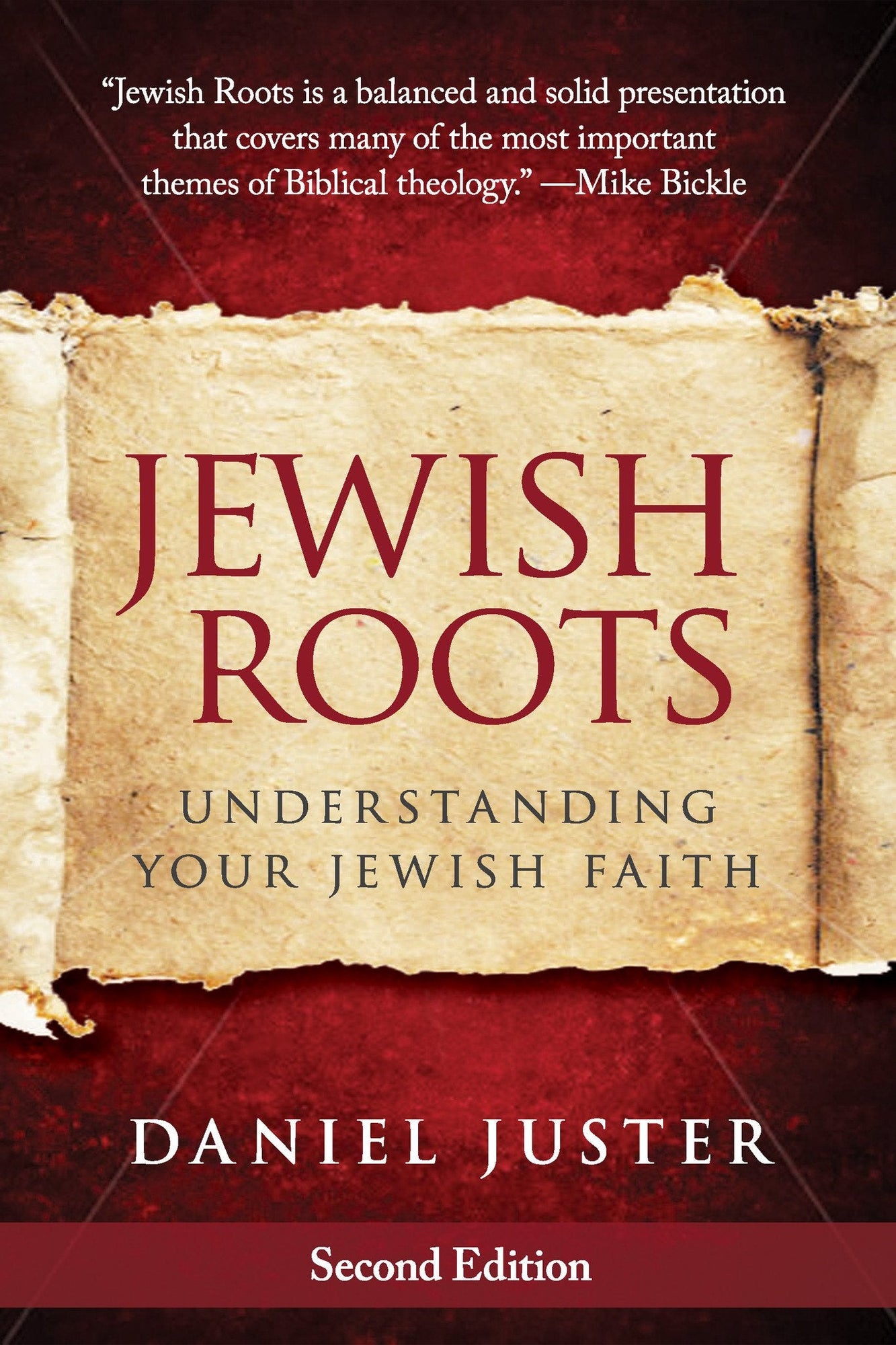 Jewish Roots Revised Jewish Roots Revised