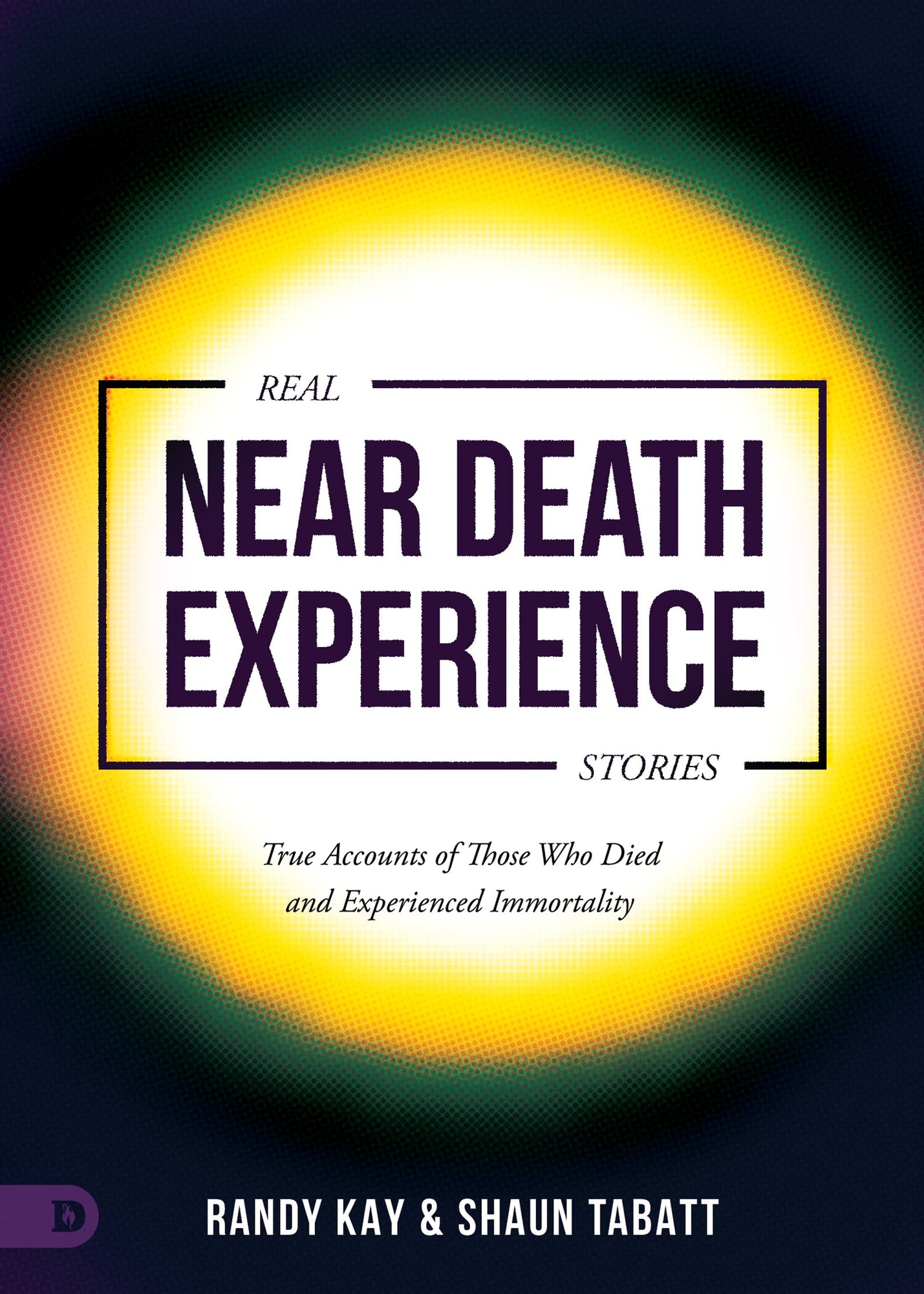 Real Near Death Experience Stories: True Accounts of Those Who Died and Encountered Immortality Paperback – April 5, 2022 Real Near Death Experience Stories: True Accounts of Those Who Died and Encountered Immortality Paperback – April 5, 2022