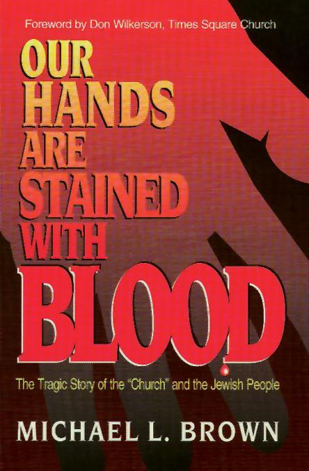 Our Hands Are Stained With Blood Our Hands Are Stained With Blood