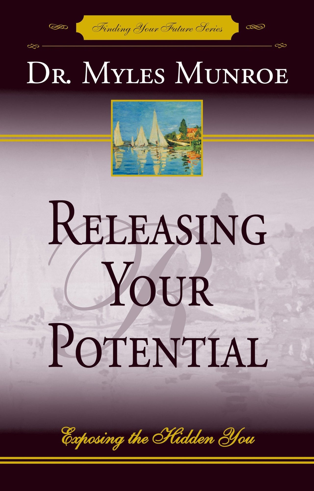 Releasing Your Potential Releasing Your Potential