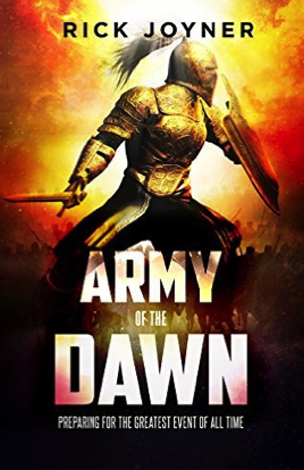 Army of the Dawn Army of the Dawn